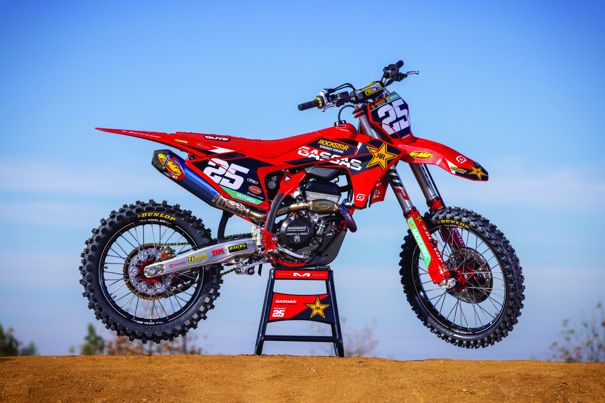 #25 Ryder DiFrancesco