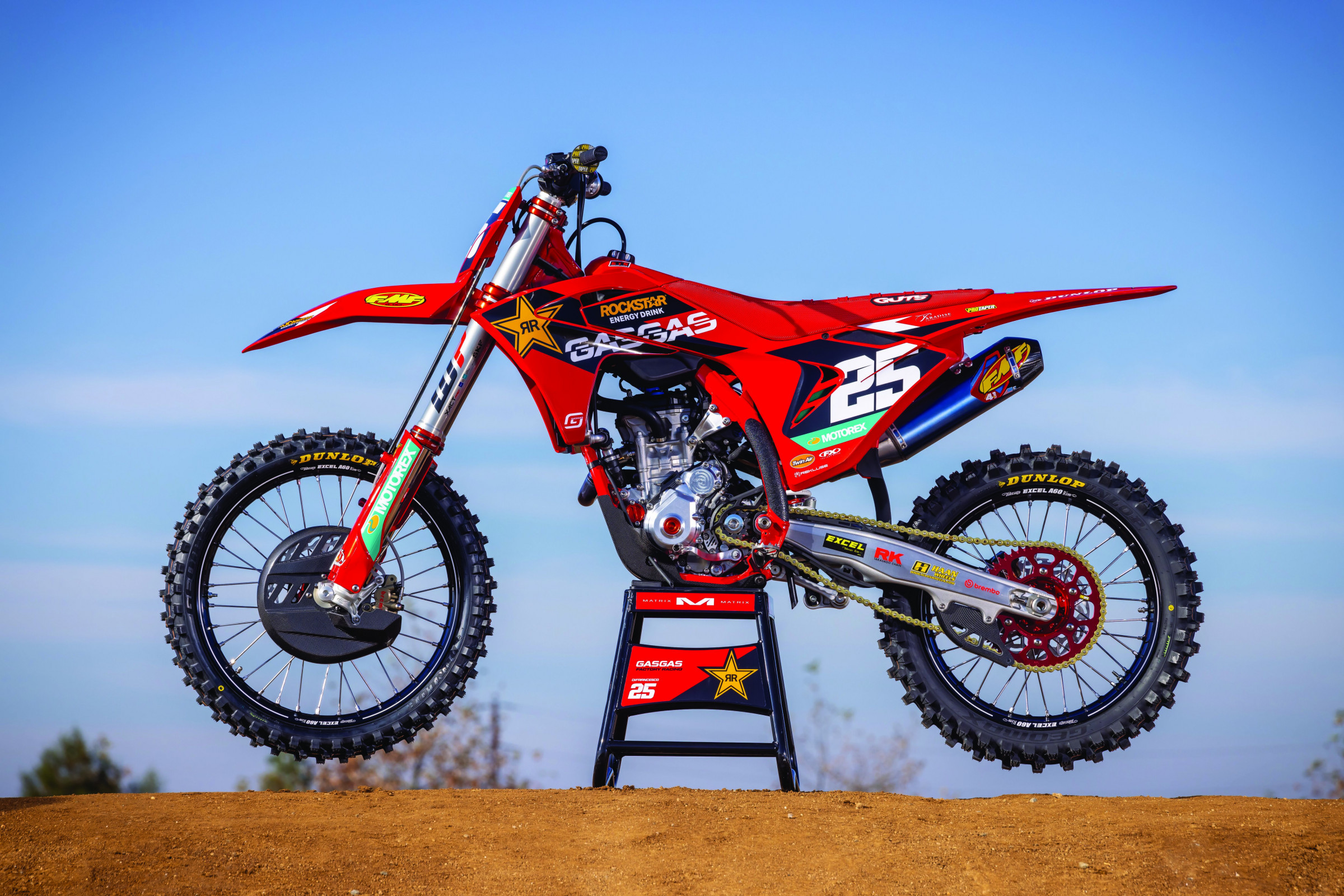 #25 Ryder DiFrancesco