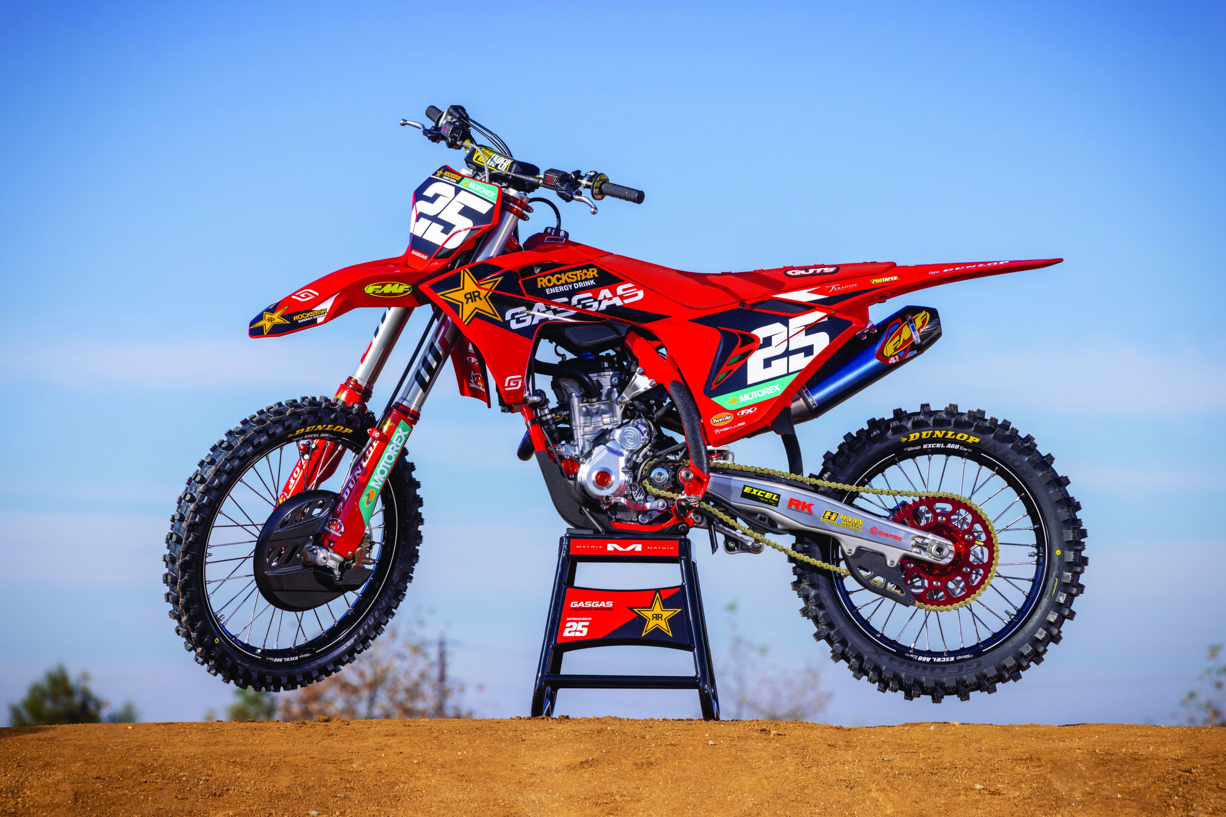 #25 Ryder DiFrancesco