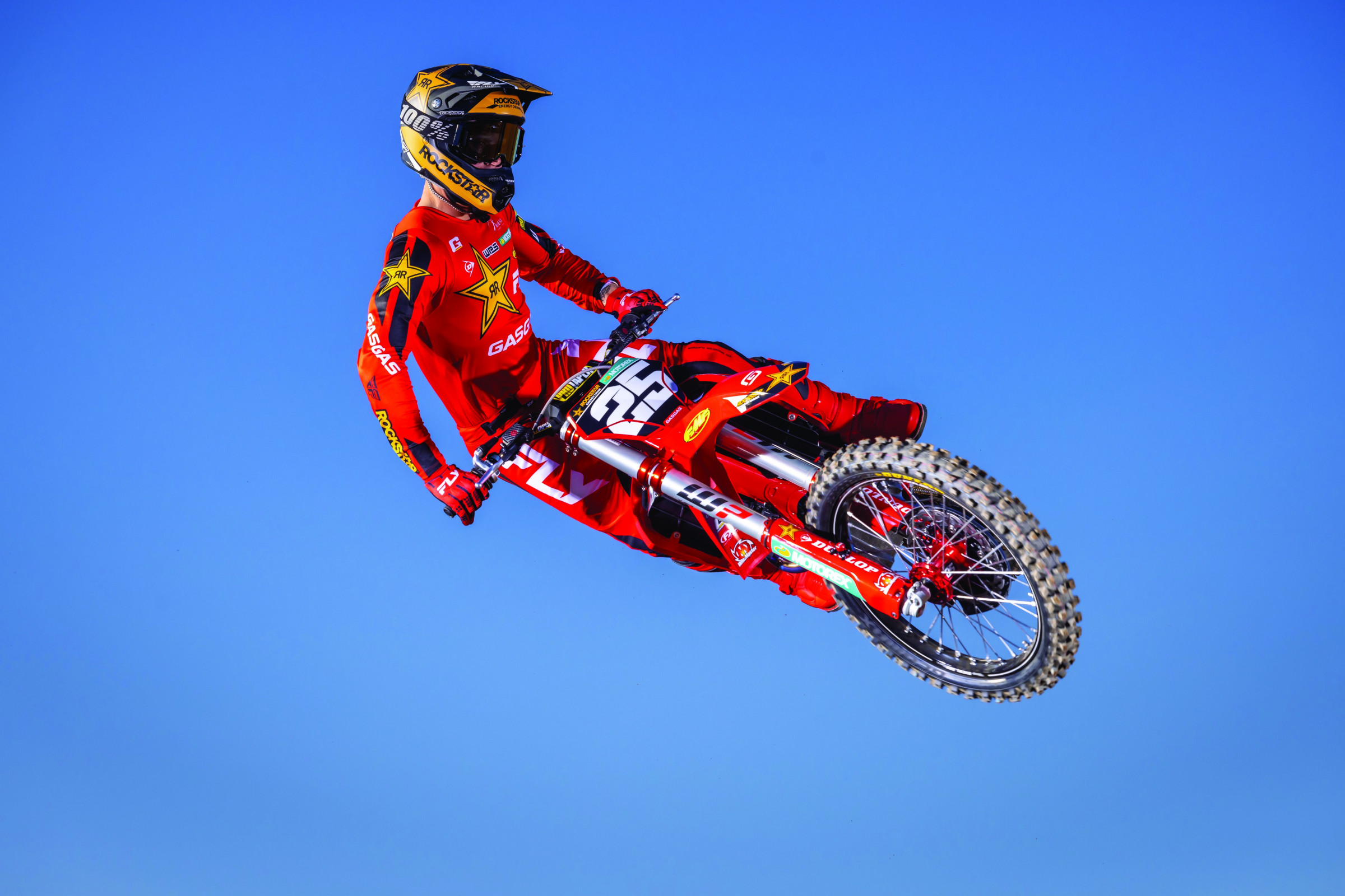 #25 Ryder DiFrancesco