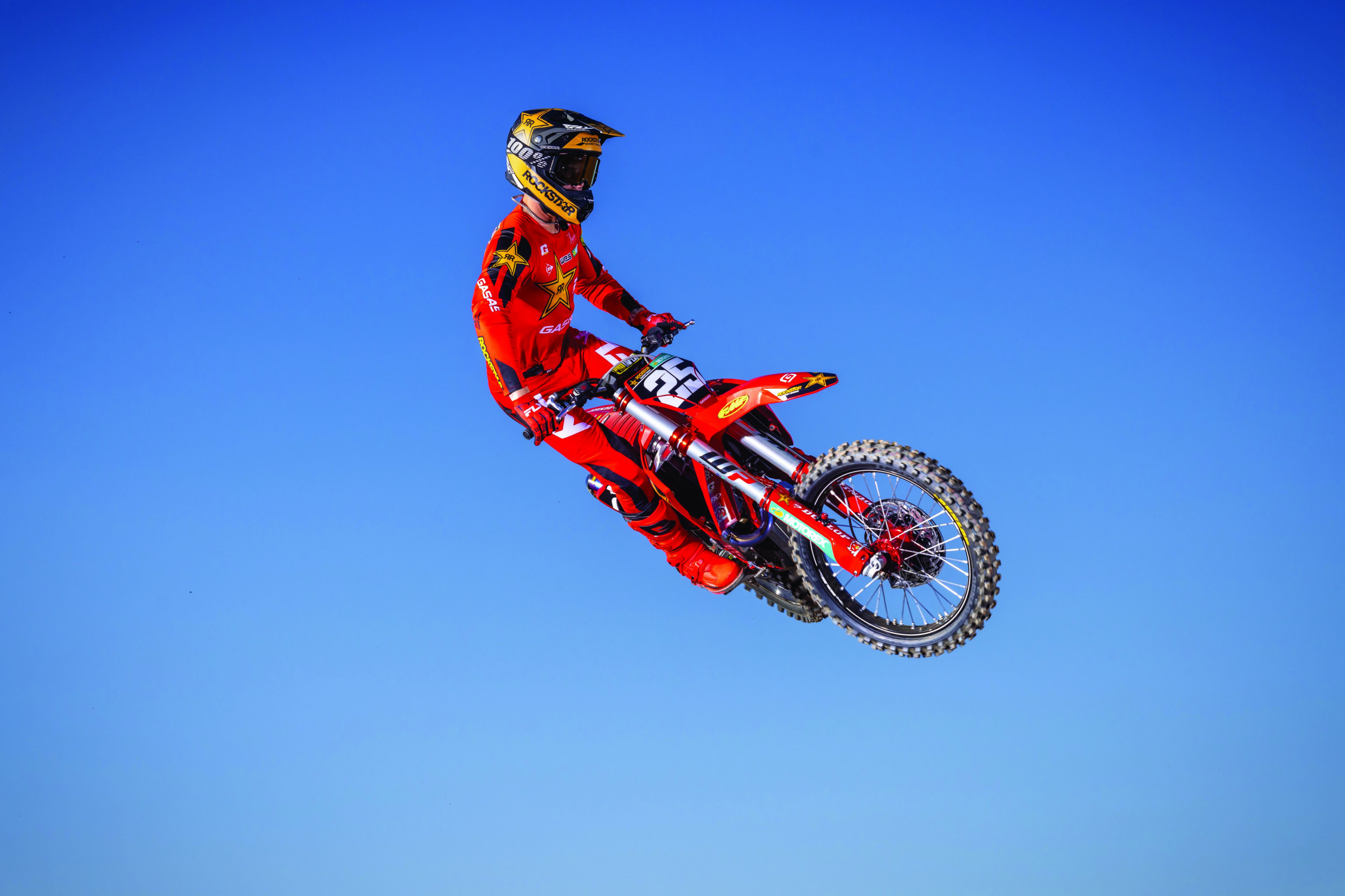 #25 Ryder DiFrancesco