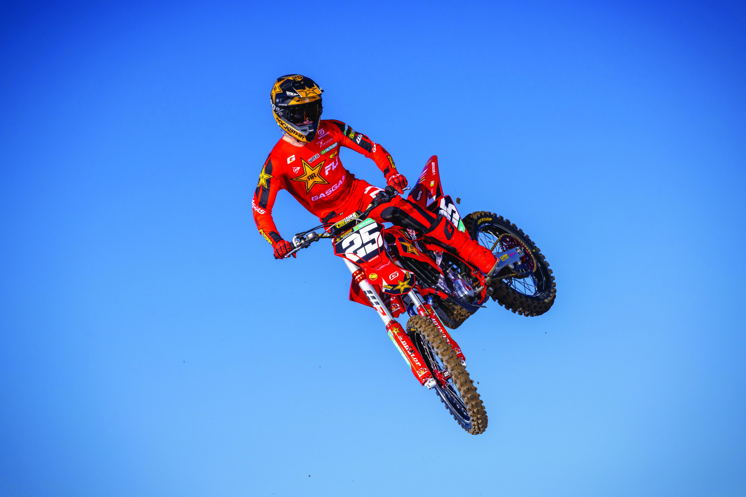 #25 Ryder DiFrancesco