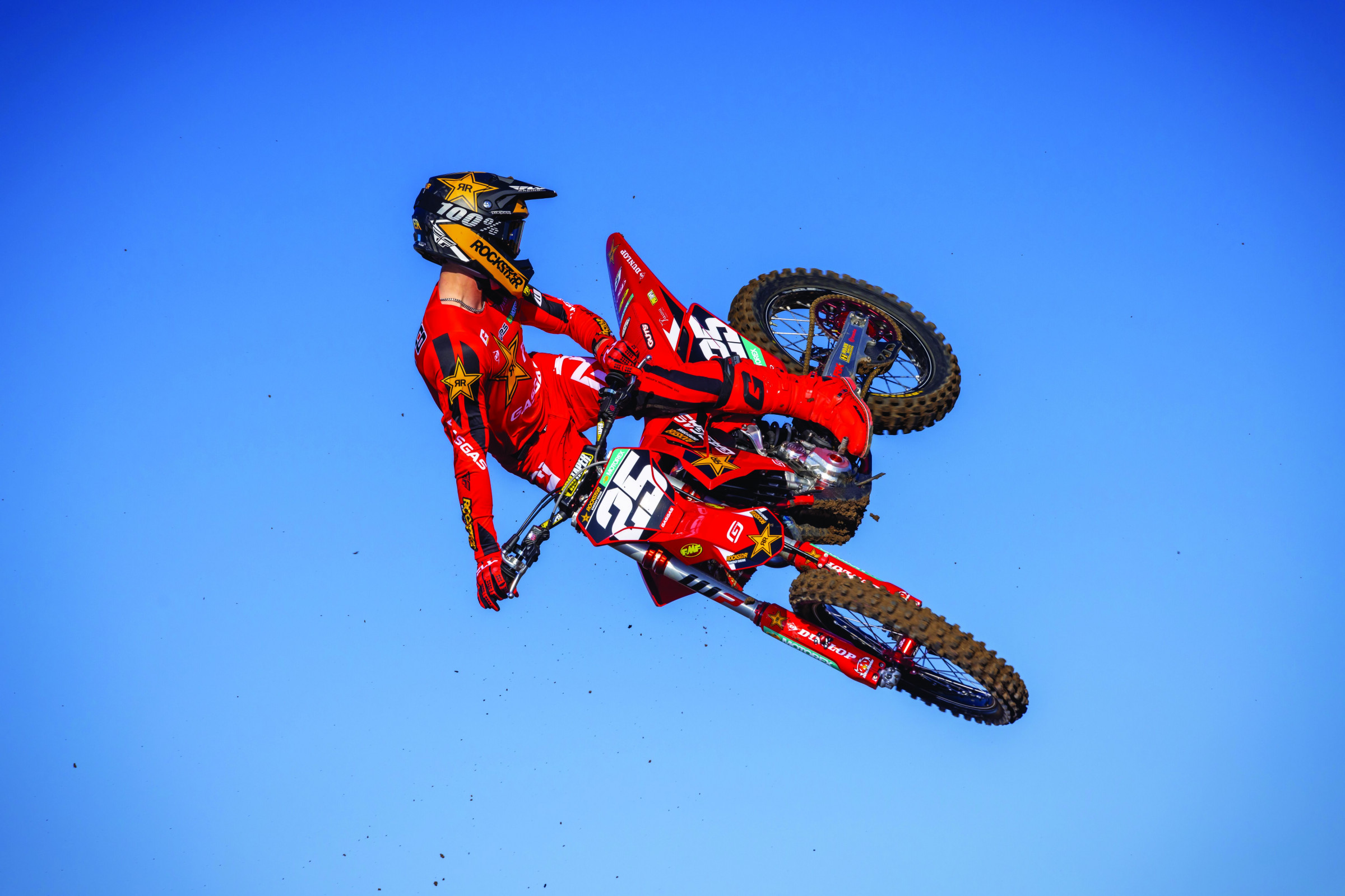 #25 Ryder DiFrancesco