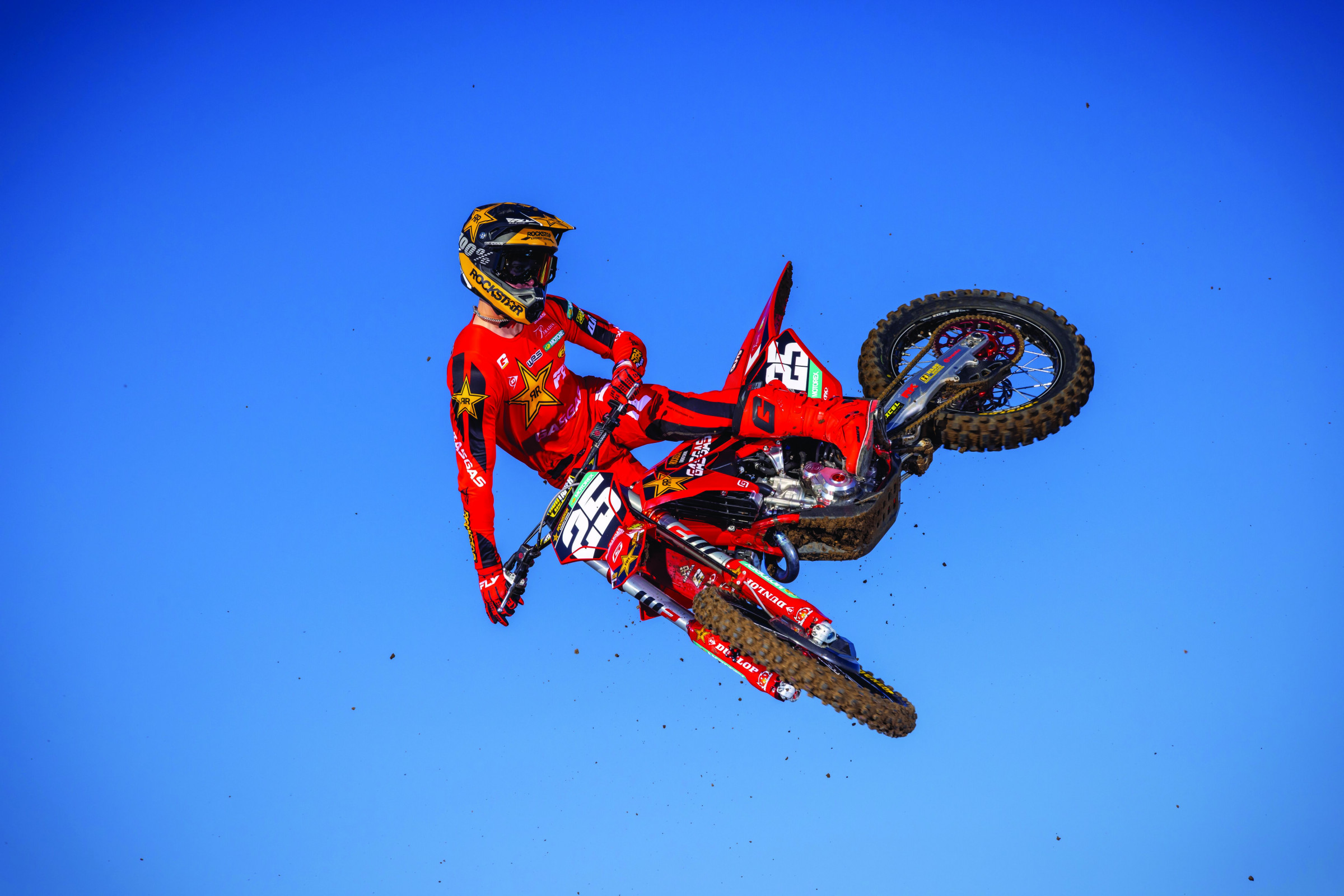 #25 Ryder DiFrancesco