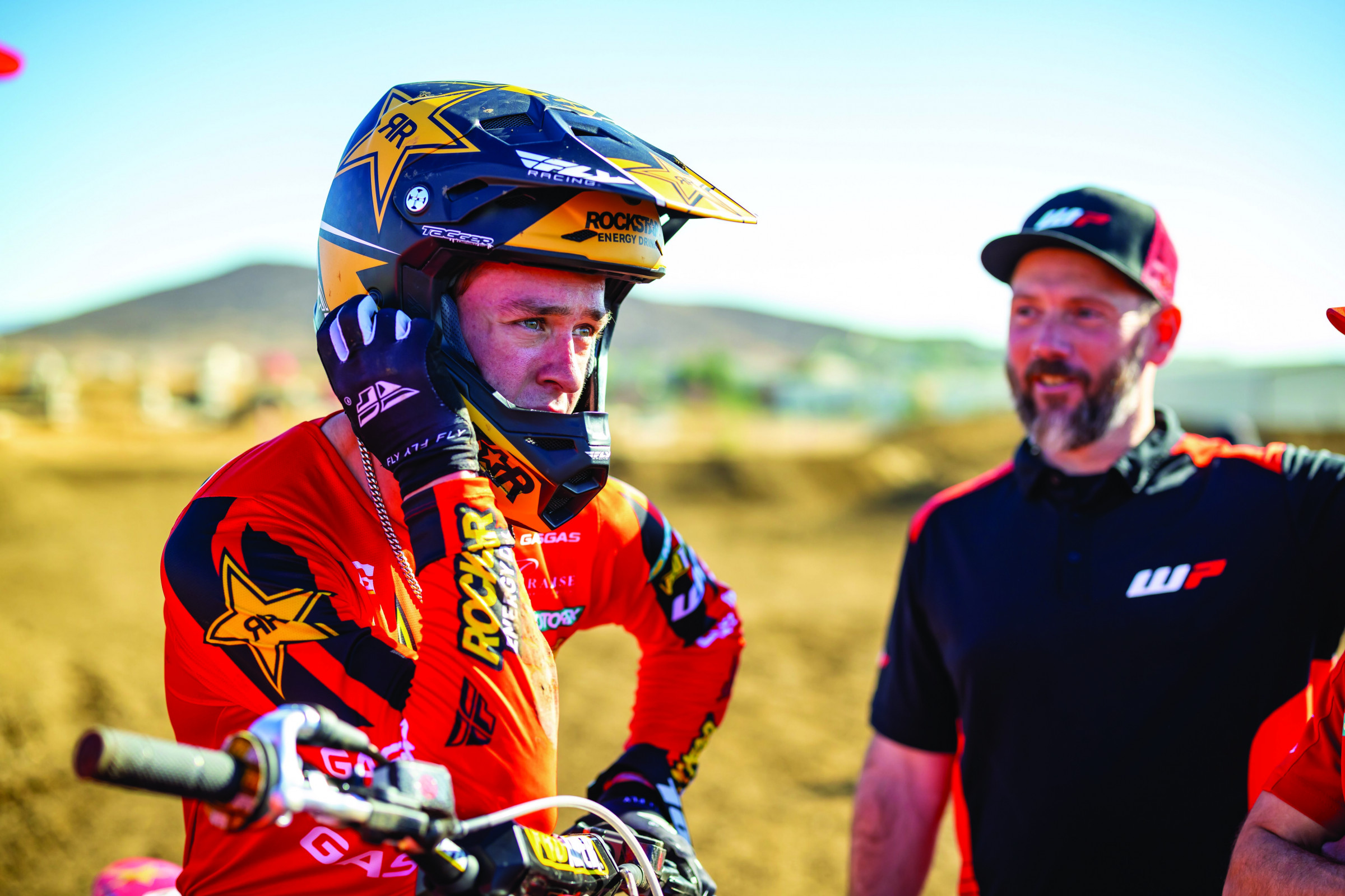 #25 Ryder DiFrancesco