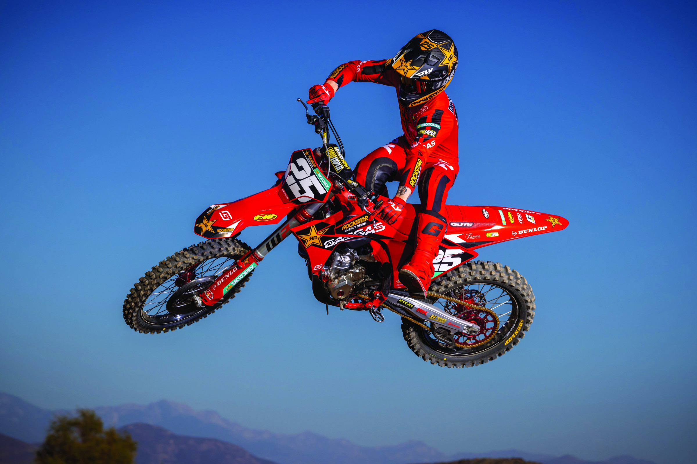 #25 Ryder DiFrancesco