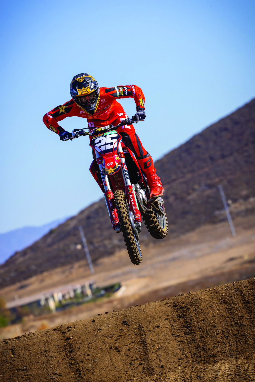 #25 Ryder DiFrancesco