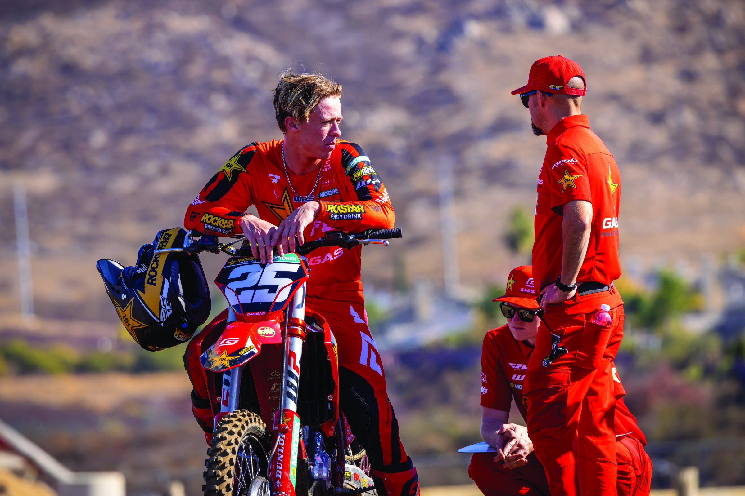 #25 Ryder DiFrancesco