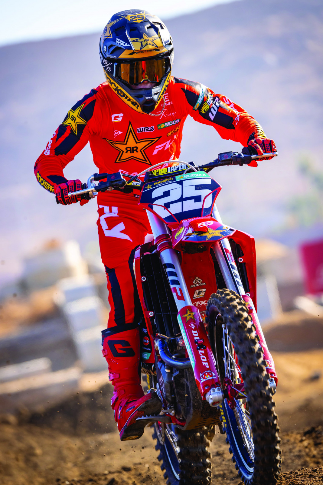 #25 Ryder DiFrancesco