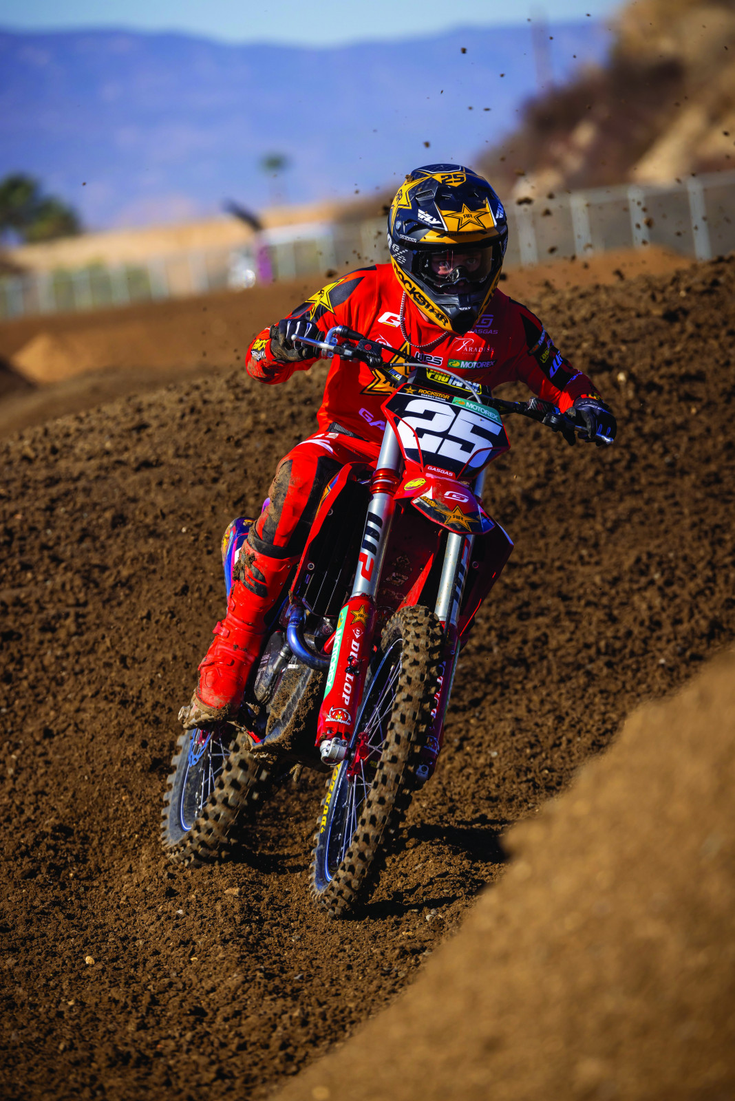 #25 Ryder DiFrancesco