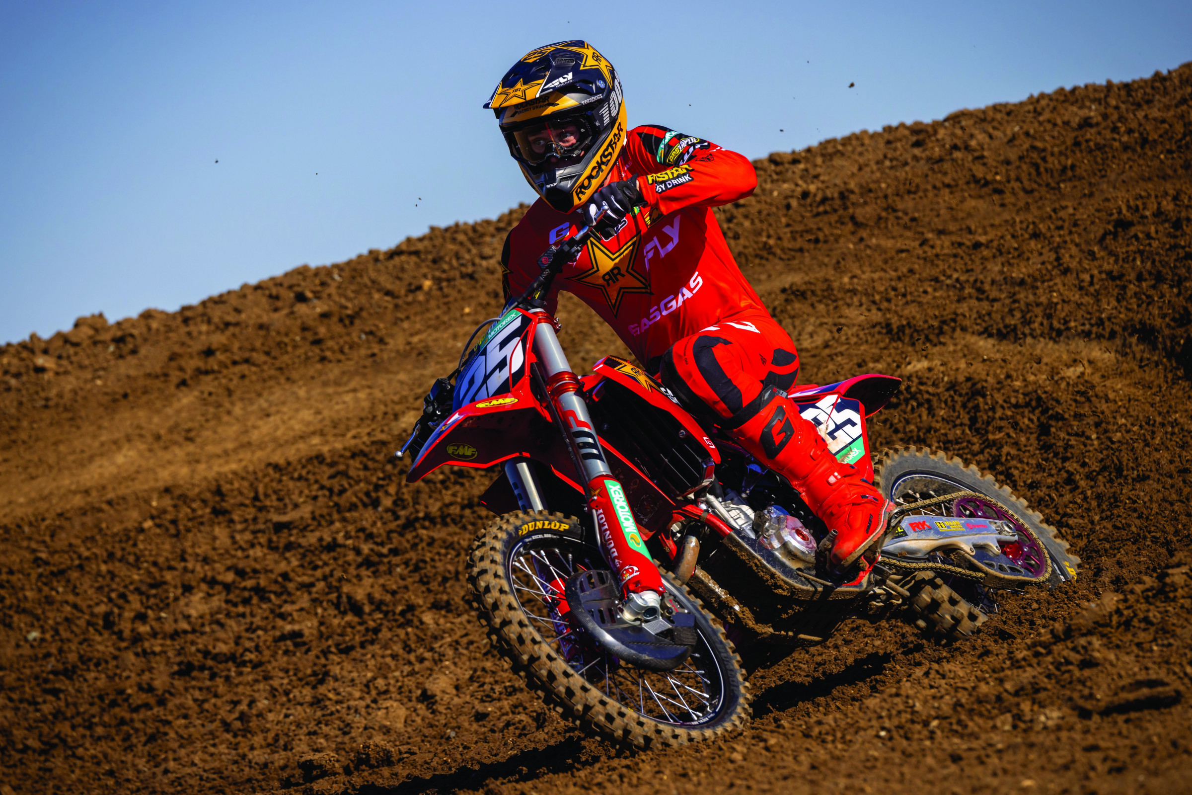 #25 Ryder DiFrancesco