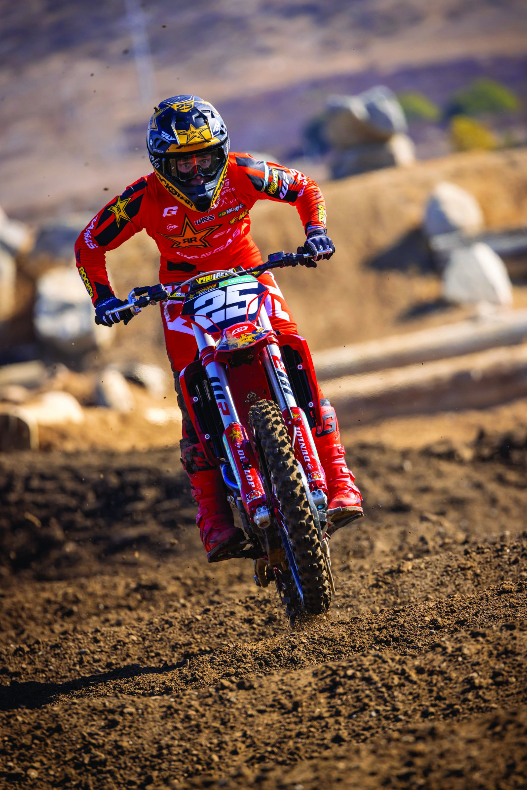 #25 Ryder DiFrancesco