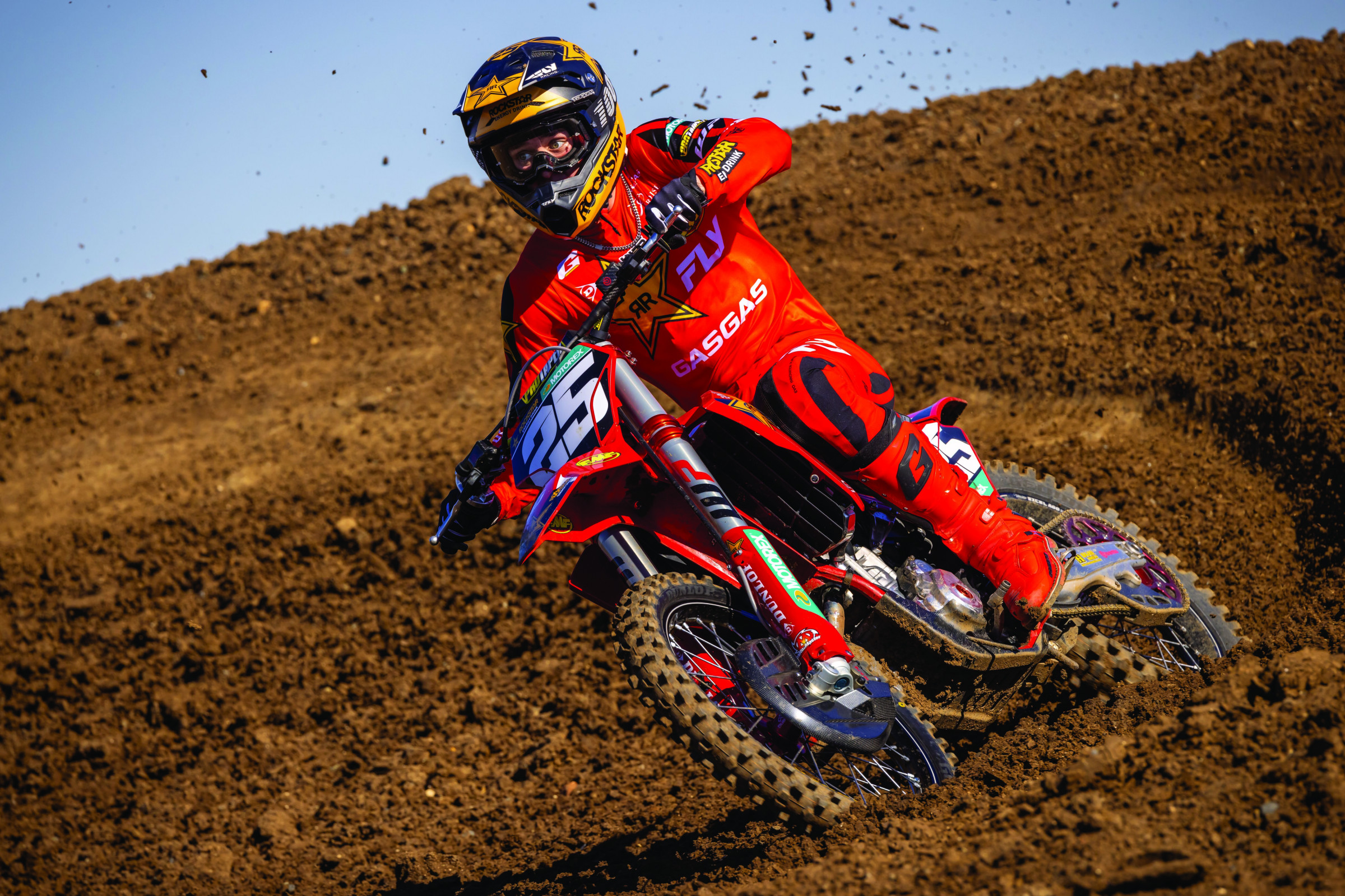 #25 Ryder DiFrancesco