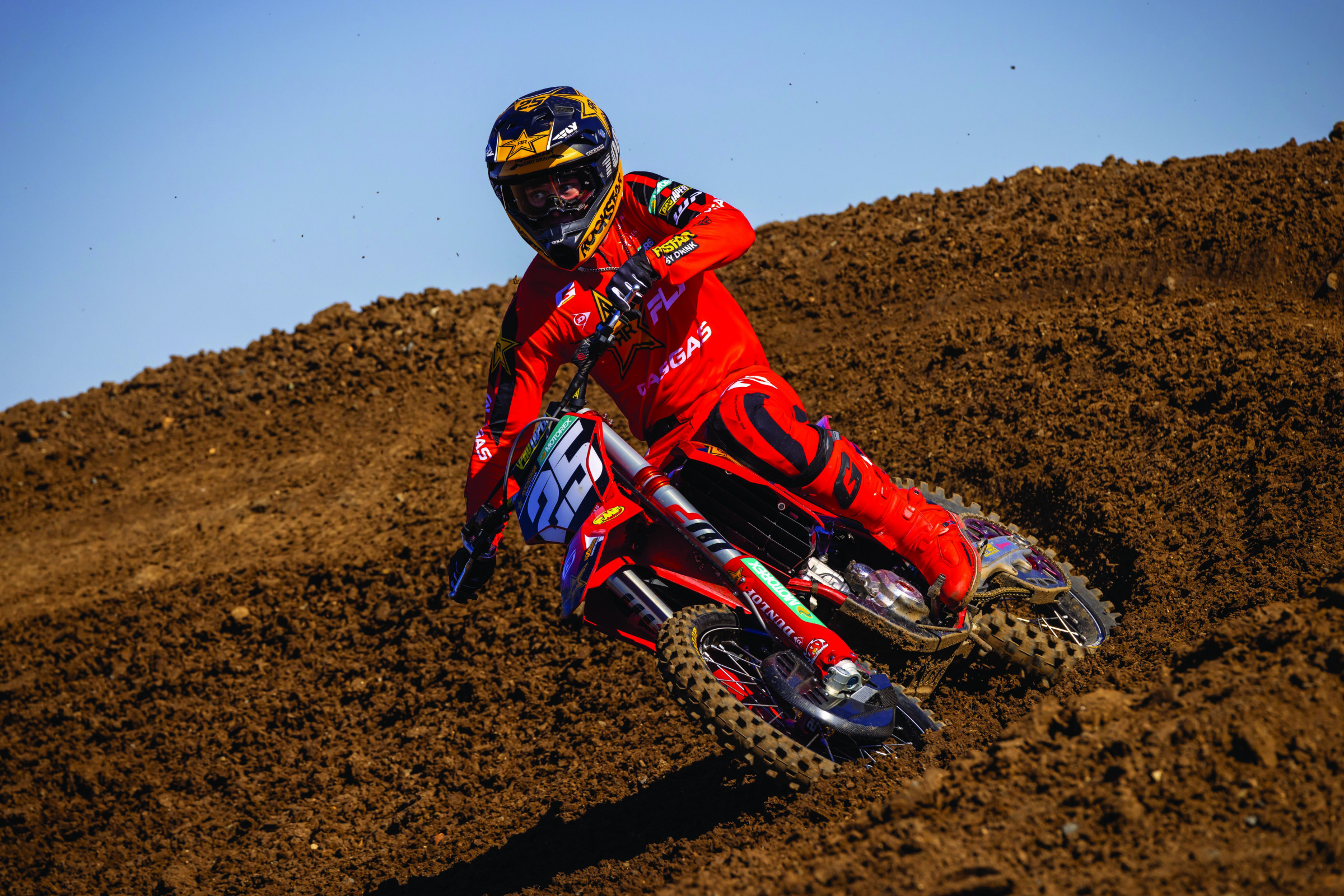 #25 Ryder DiFrancesco