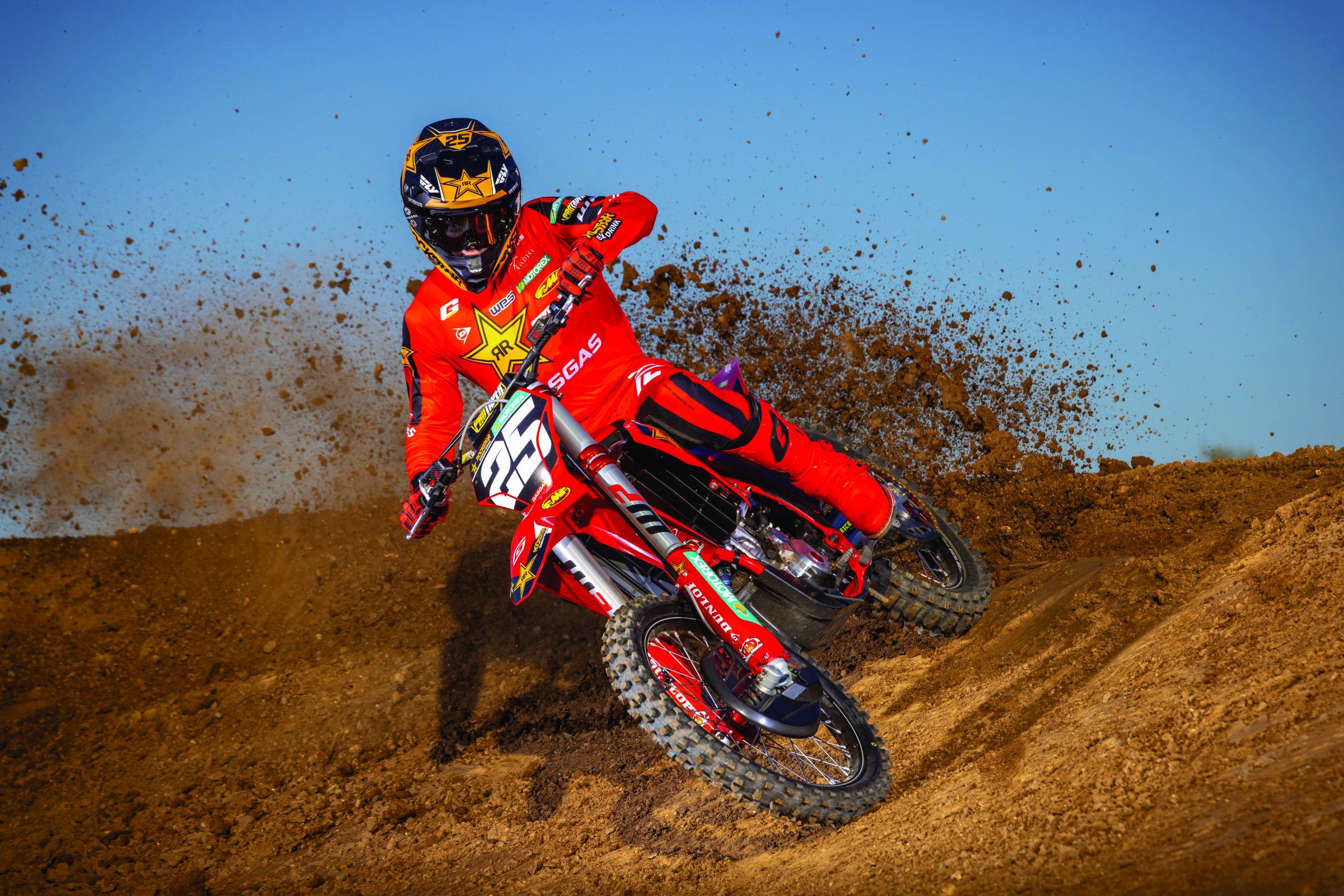 #25 Ryder DiFrancesco