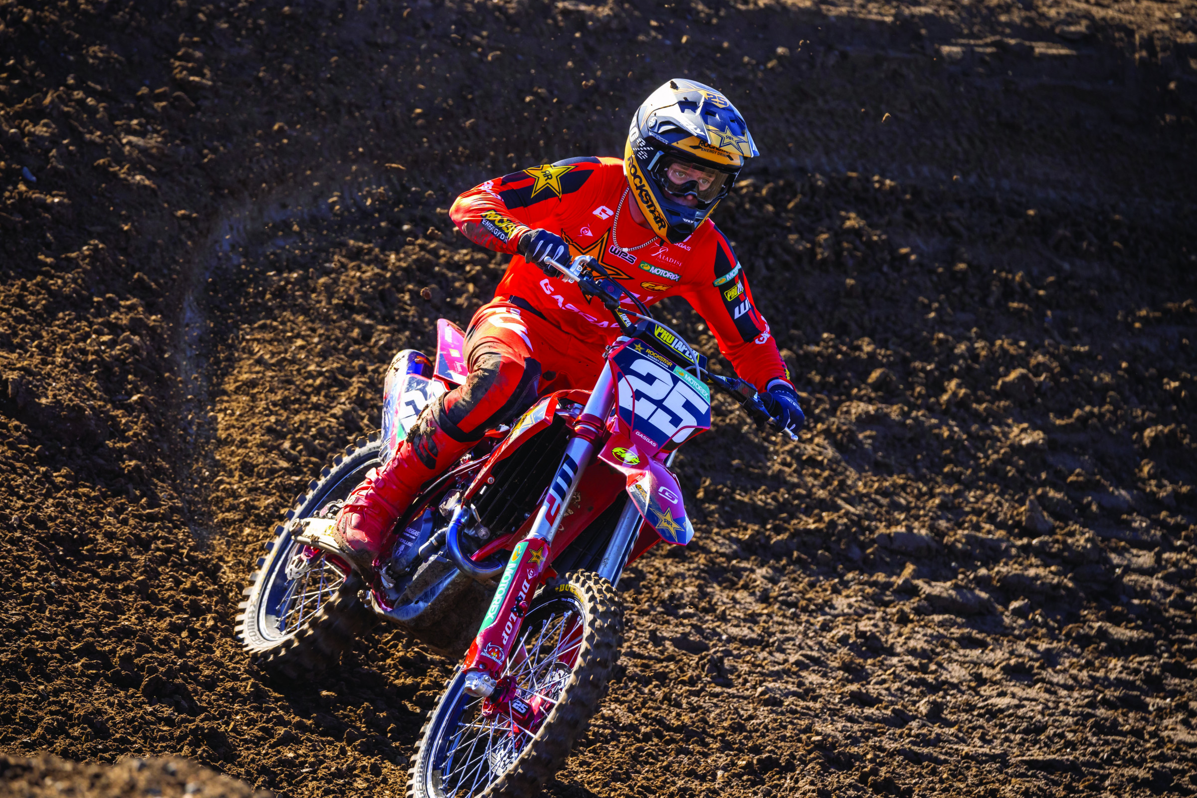 #25 Ryder DiFrancesco