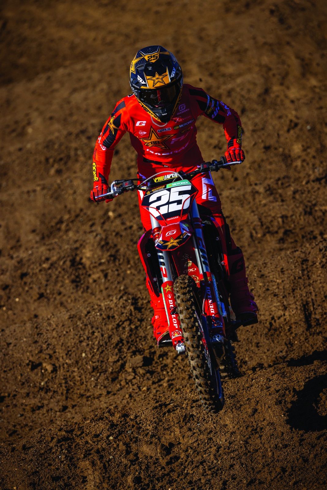 #25 Ryder DiFrancesco