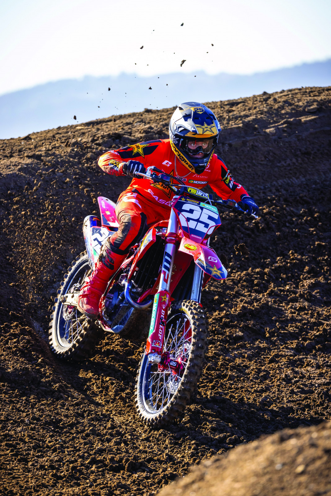 #25 Ryder DiFrancesco