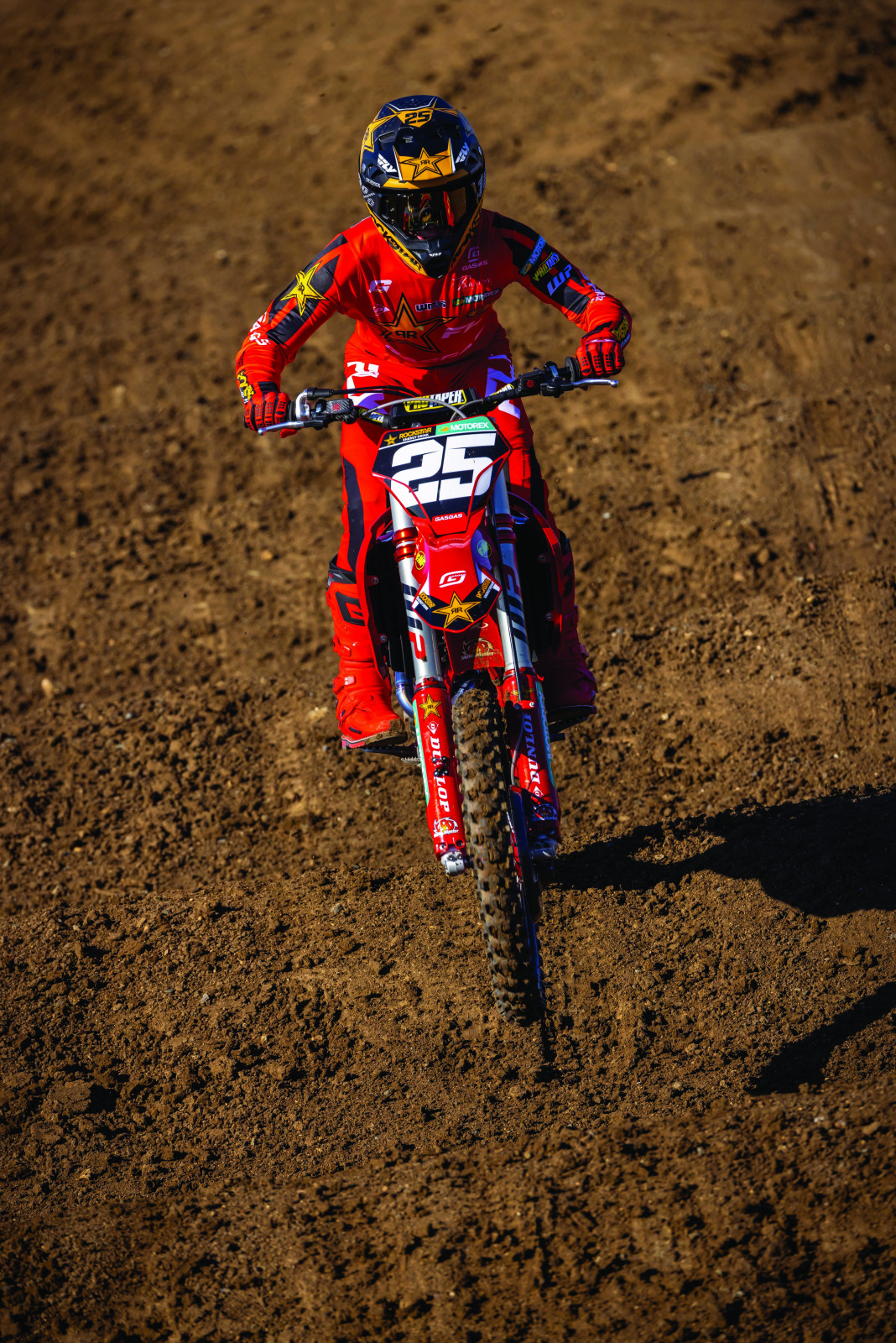 #25 Ryder DiFrancesco