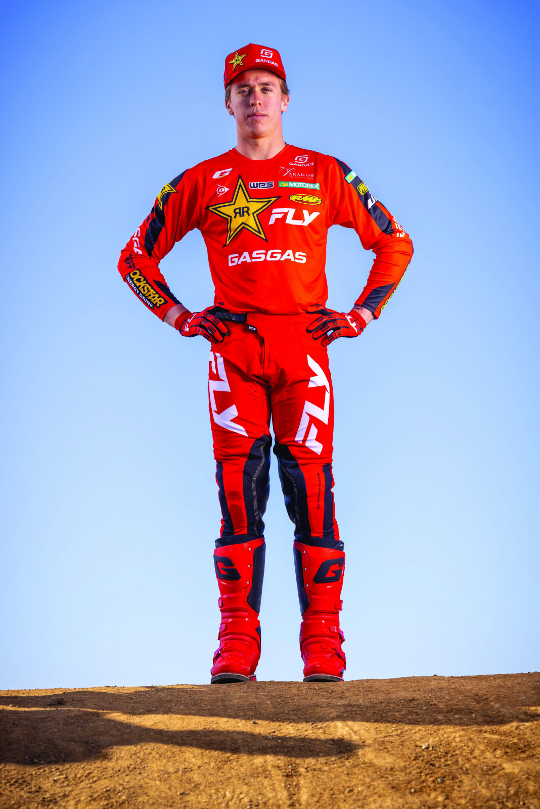 #25 Ryder DiFrancesco