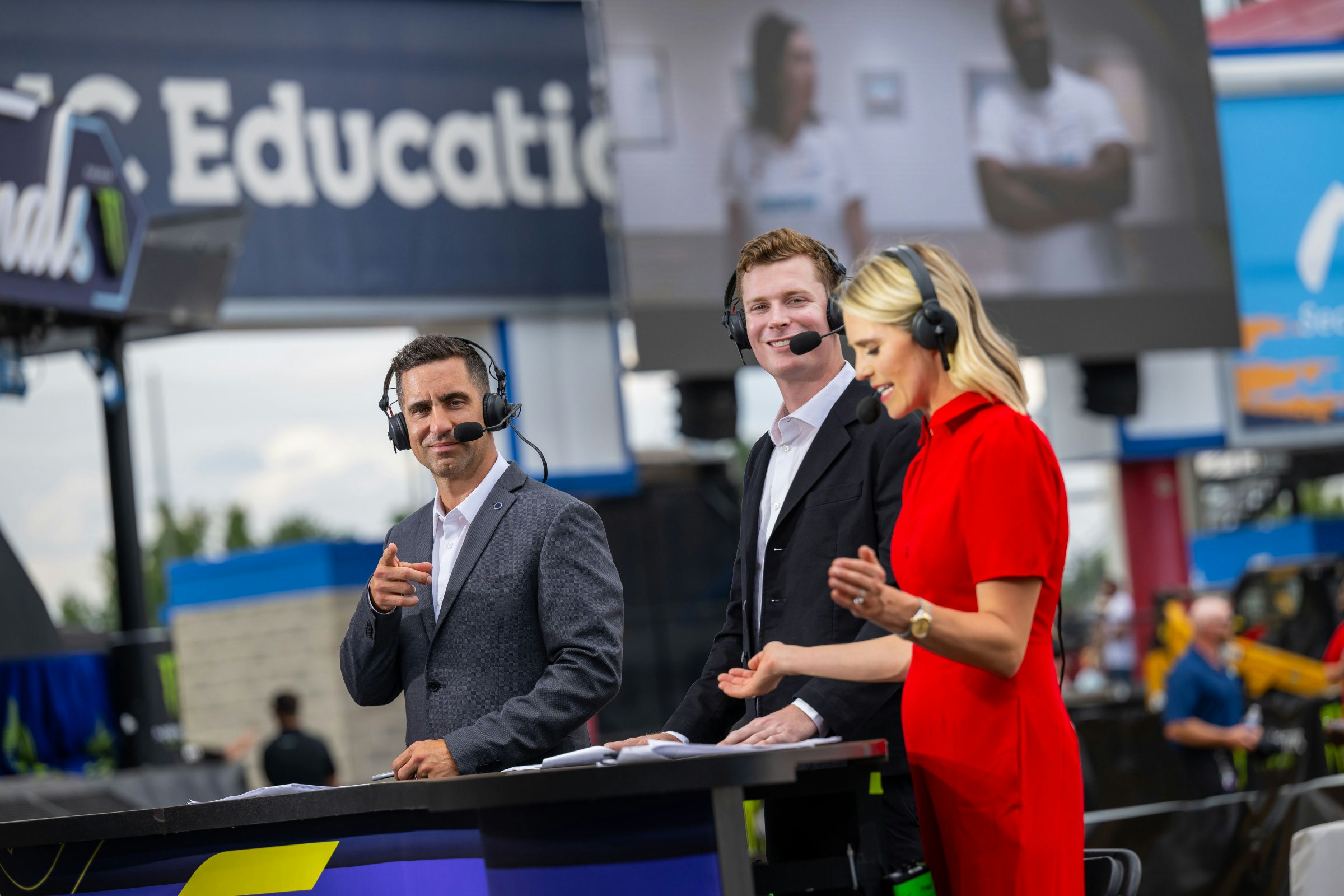 Brayton, Reed, Windham, Seely, Nicoletti on PulpMX Show Tonight