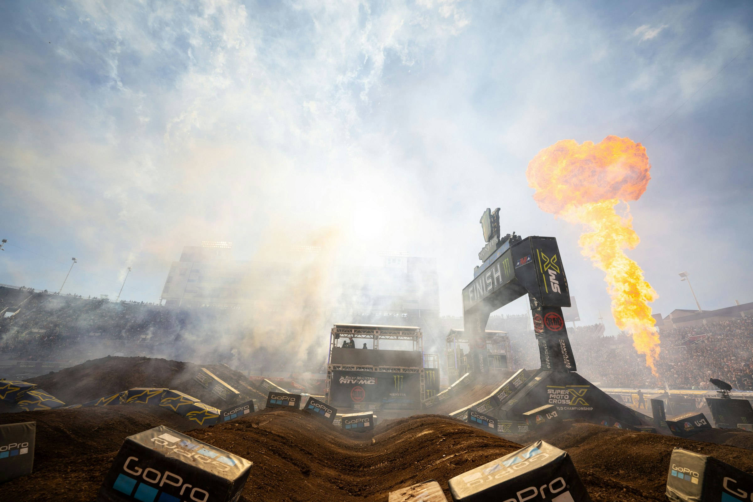 SMX League Rolls Out Live Timing and Scoring App