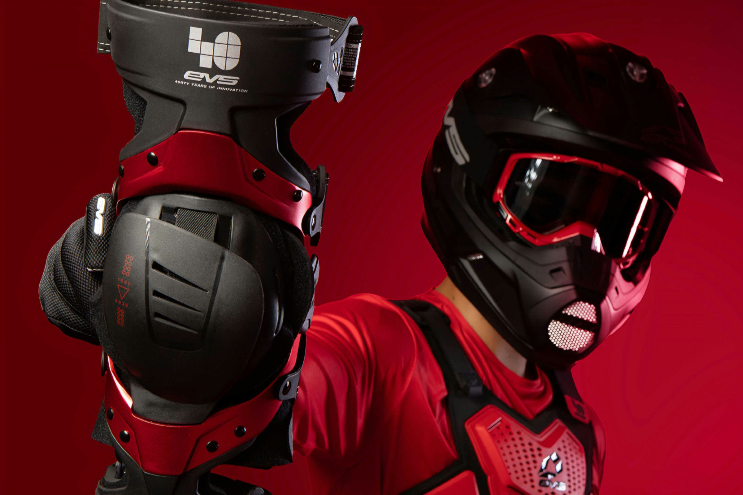 EVS Sports Celebrates 40 Years of Innovation