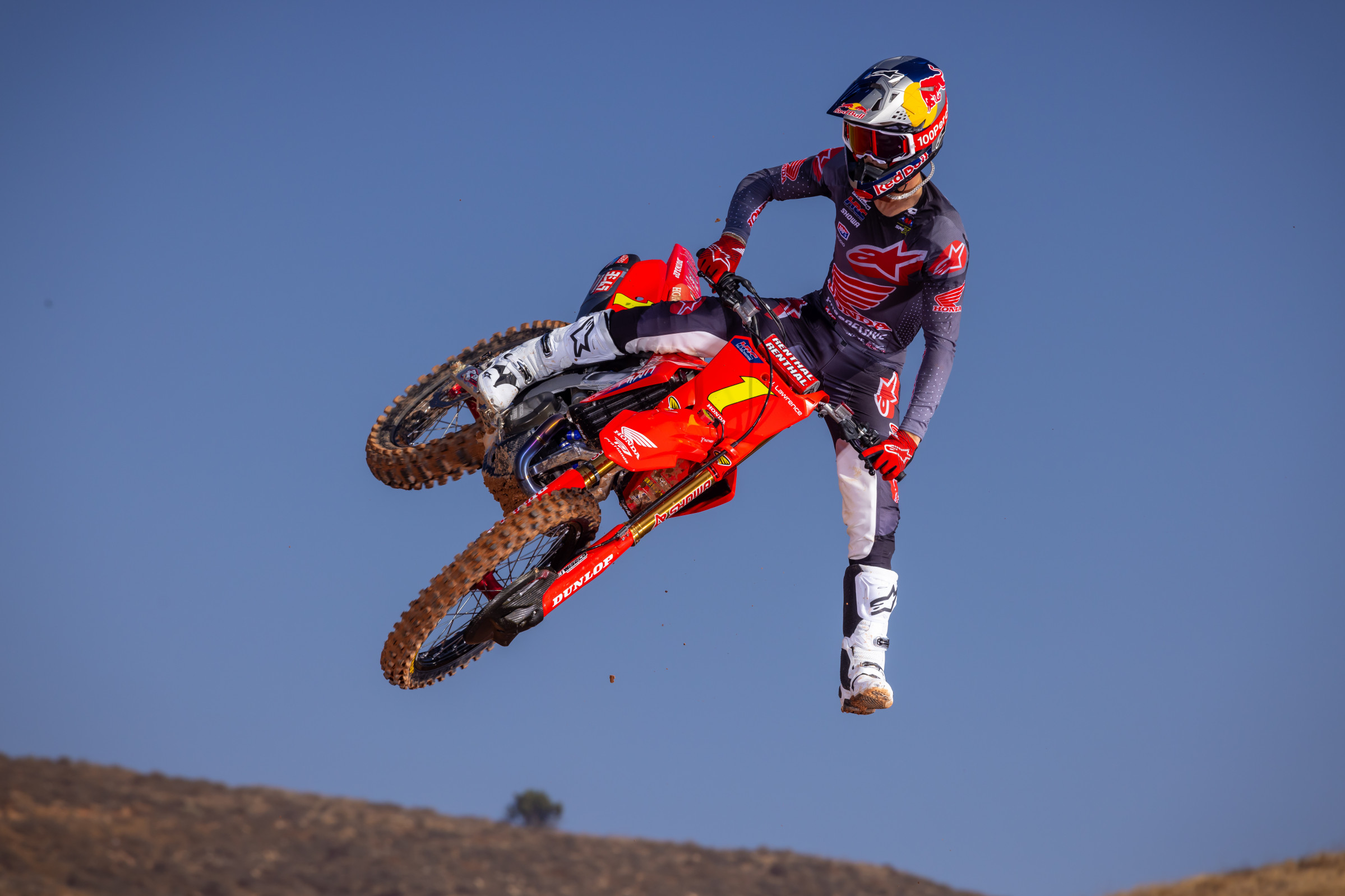 Photo Gallery from 2025 Team Honda HRC Progressive Team Photo Gallery from 2025 Team Honda HRC Progressive Team