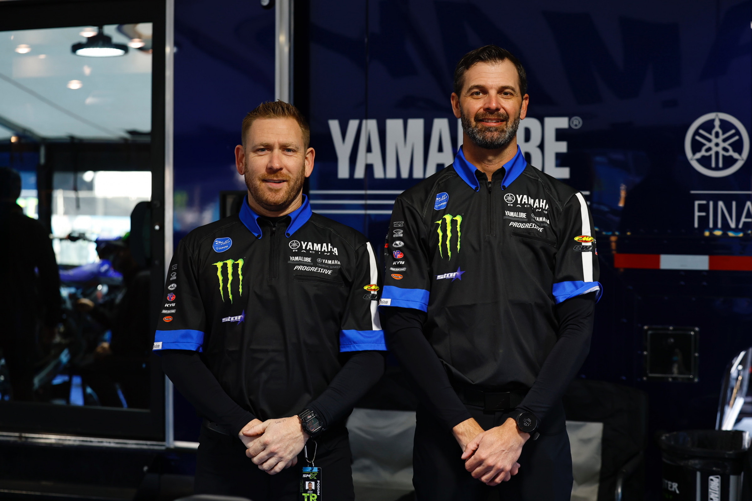 Star Racing Personnel Changes: Simmons New 450 Team Manager, Troxell New 450 Crew Chief