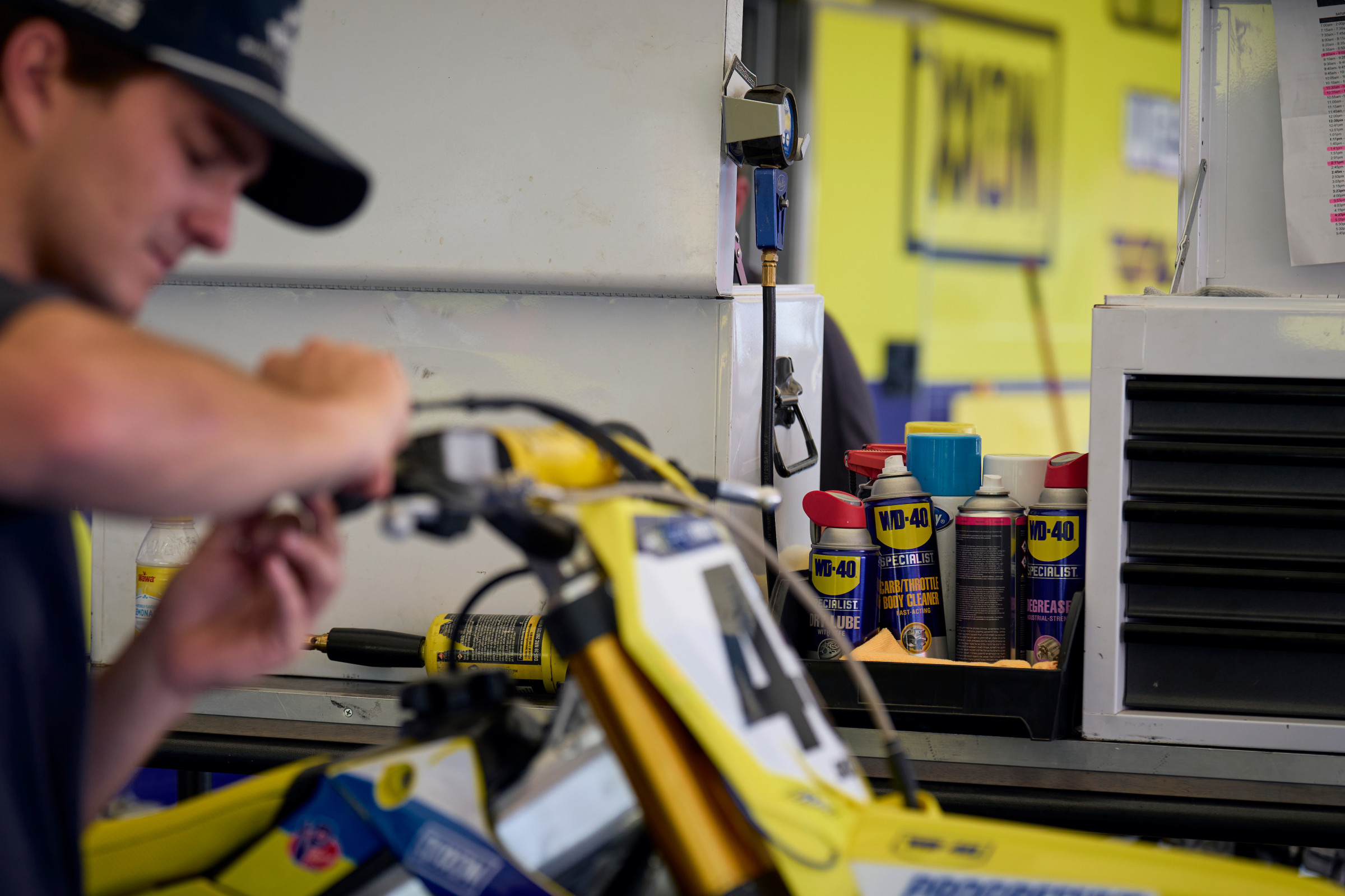 Budds Creek Motocross 2024