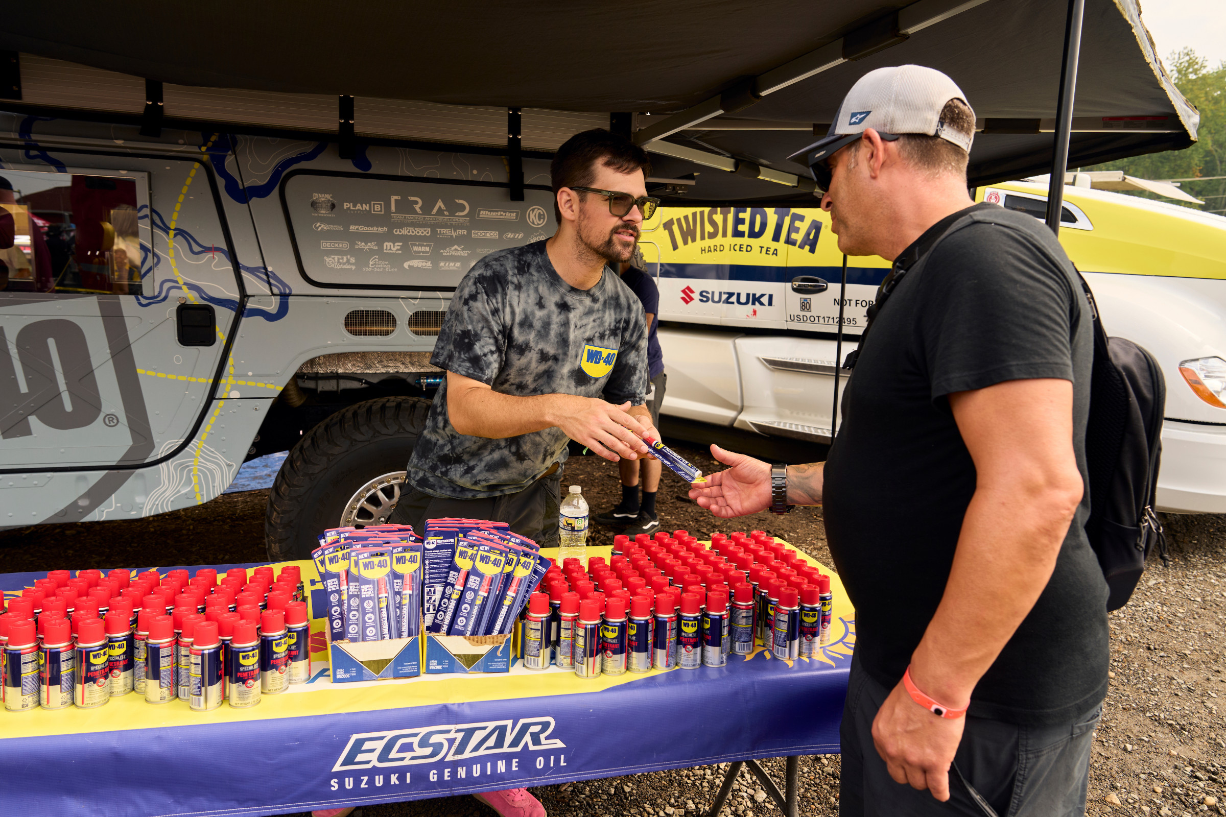 Budds Creek Motocross 2024