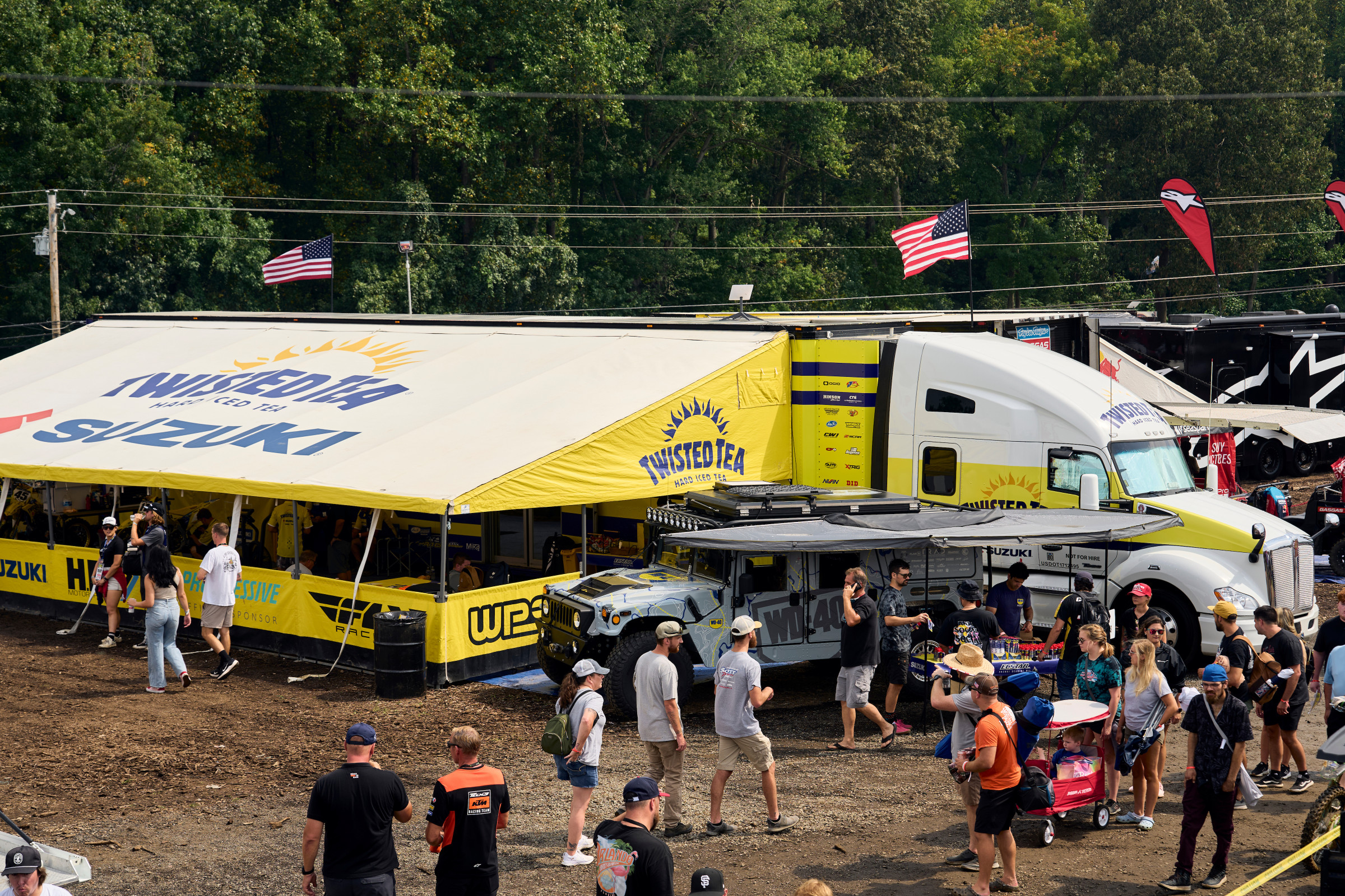 Budds Creek Motocross 2024