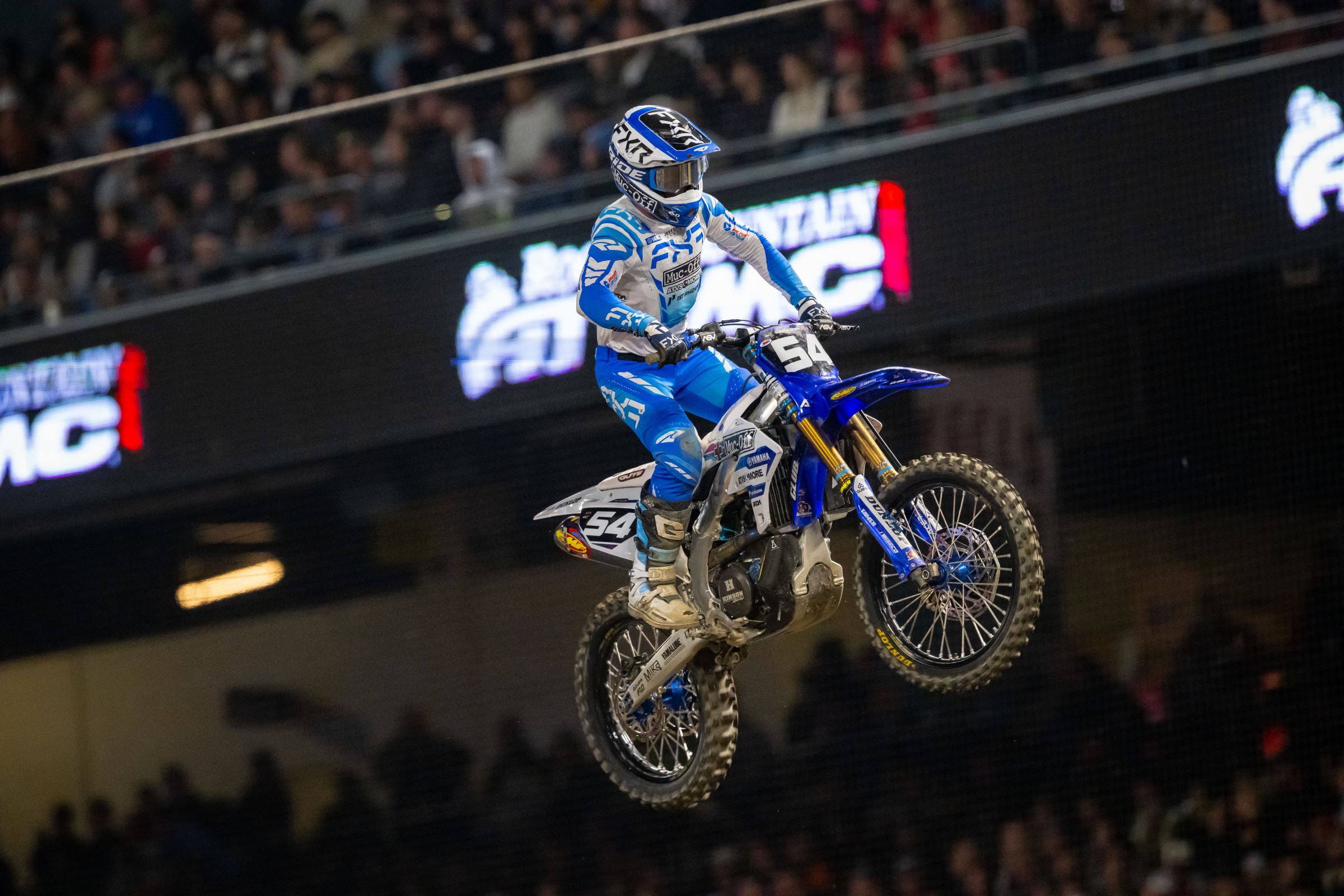 Jett Reynolds