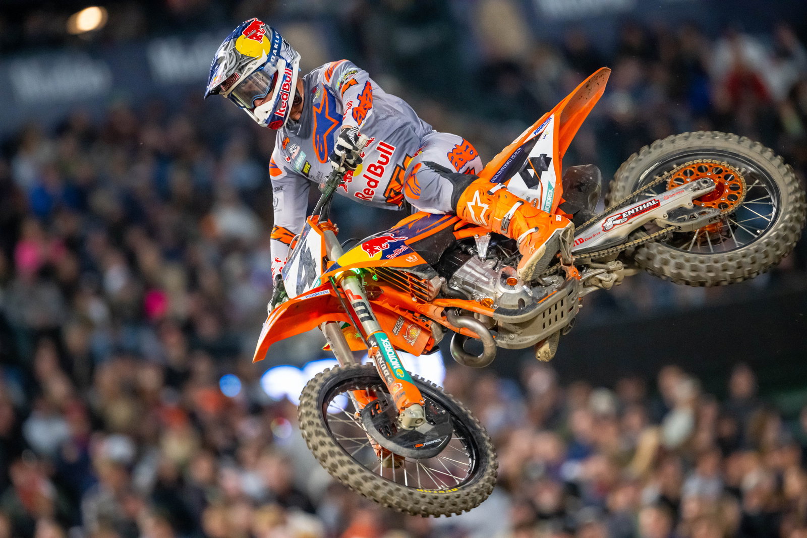 Ten Storylines to follow at 2025 San Diego Supercross - Racer X