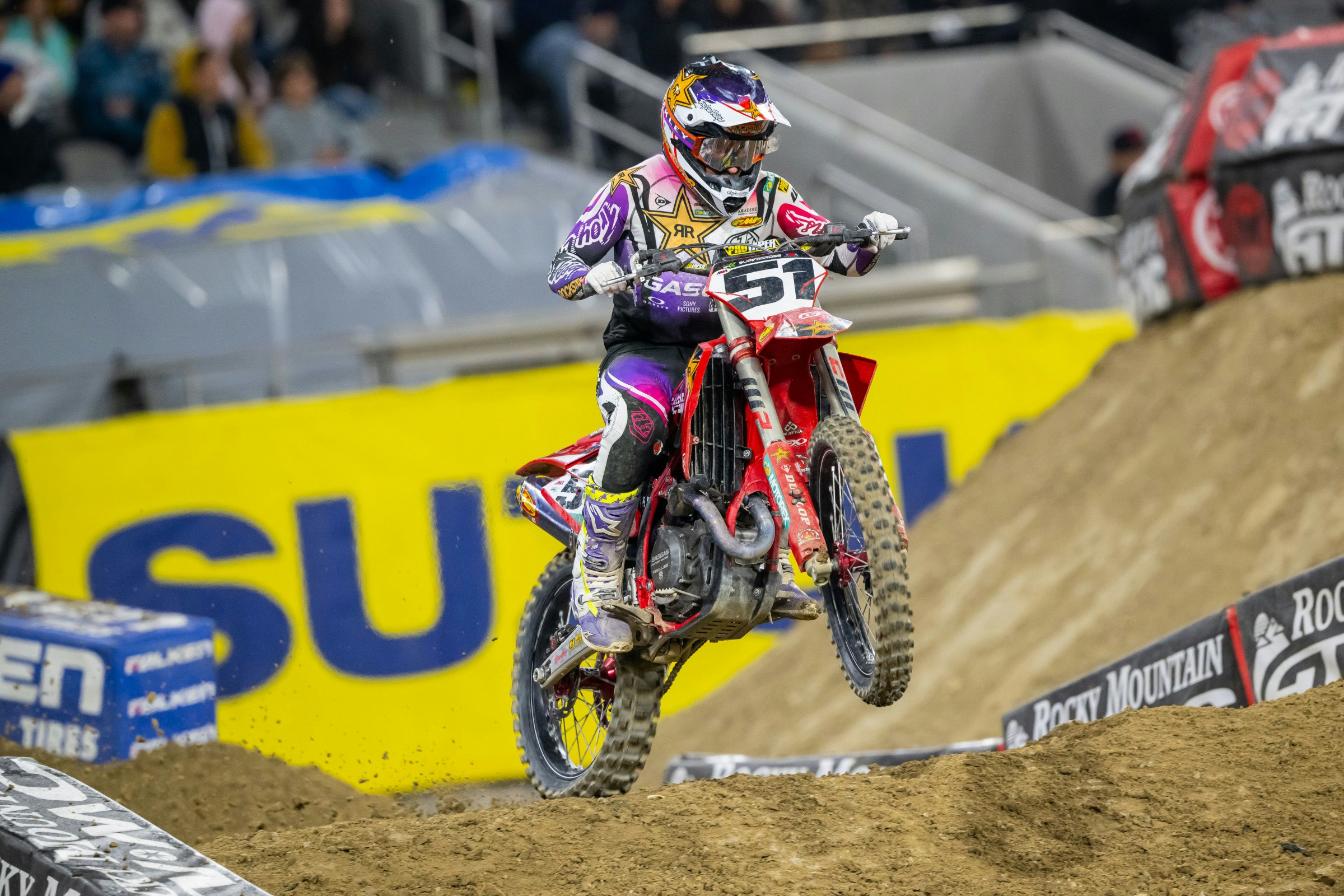 Barcia, Beaumer, Troxell, Nicoletti on PulpMX Show Tonight