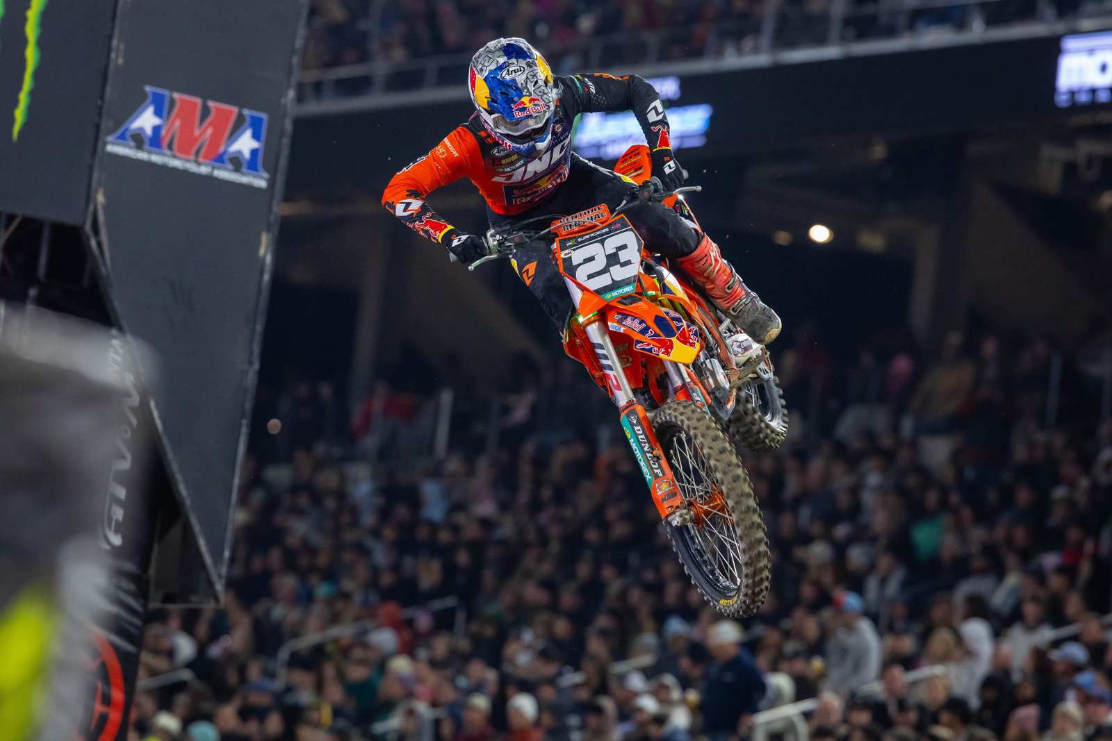 Ten Storylines to Follow at 2025 Anaheim 2 Supercross - Racer X
