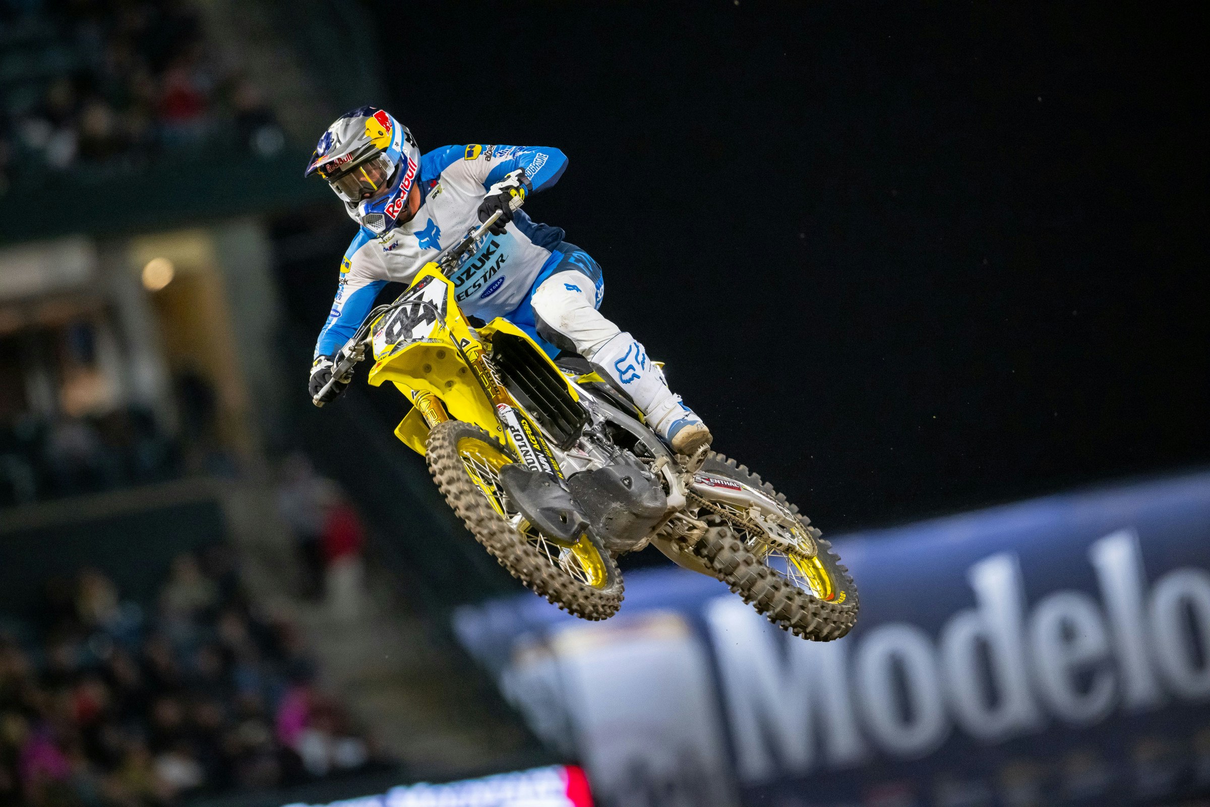 Roczen, Webb, Blankenship, Wass, Nicoletti on PulpMX Show Tonight