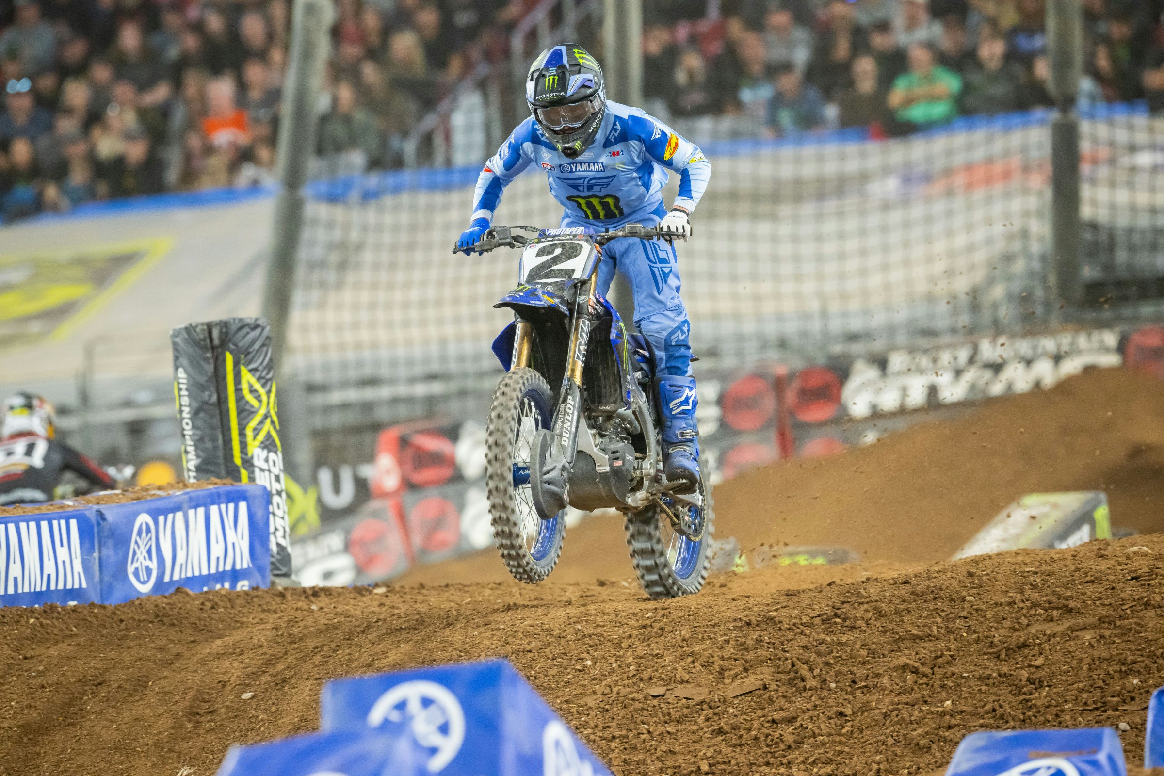 Webb, Smith, Carmichael, Nicoletti, Jones on PulpMX Show Tonight