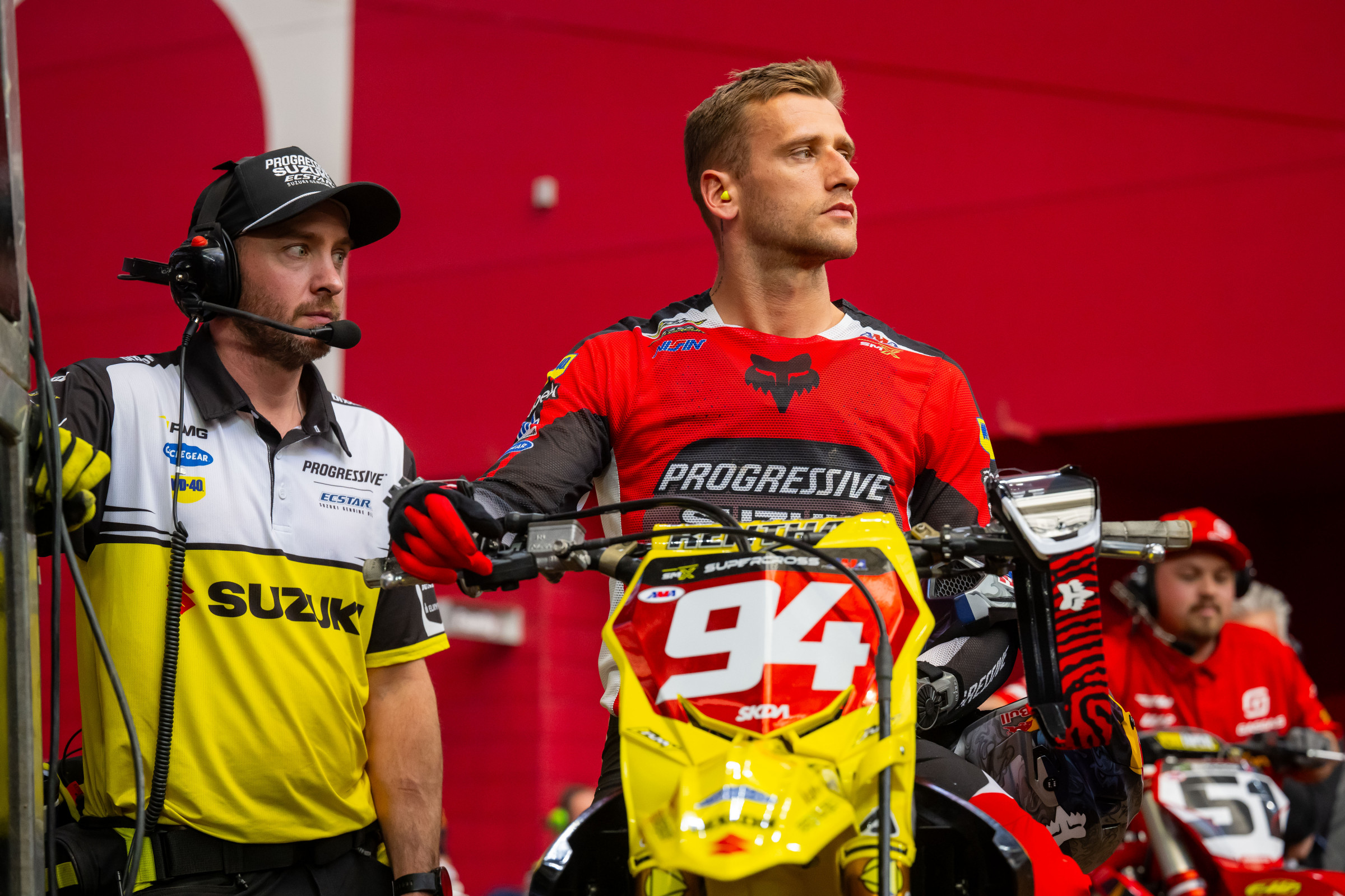 Ken Roczen