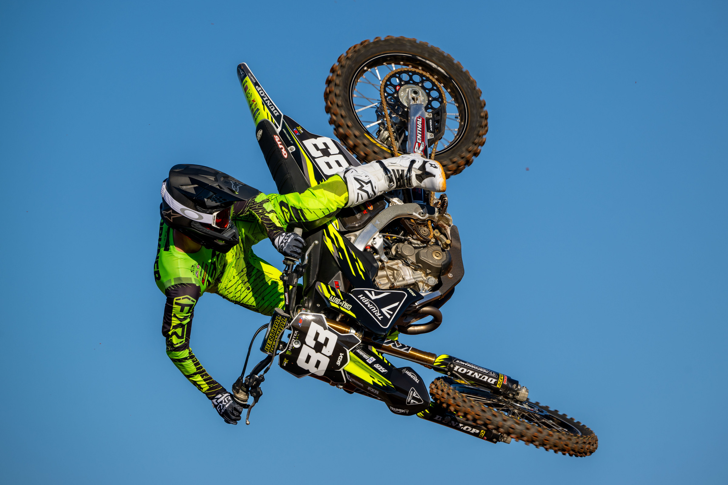 Austin Forkner