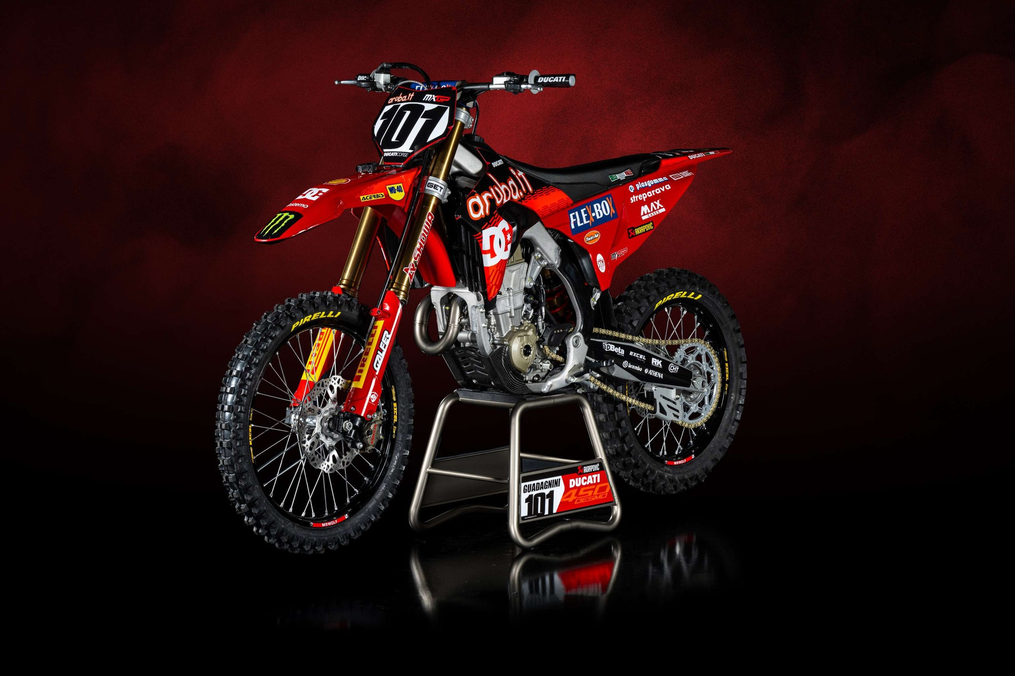 Racerhead #7: 2025 Detroit Supercross Preview - Racer X