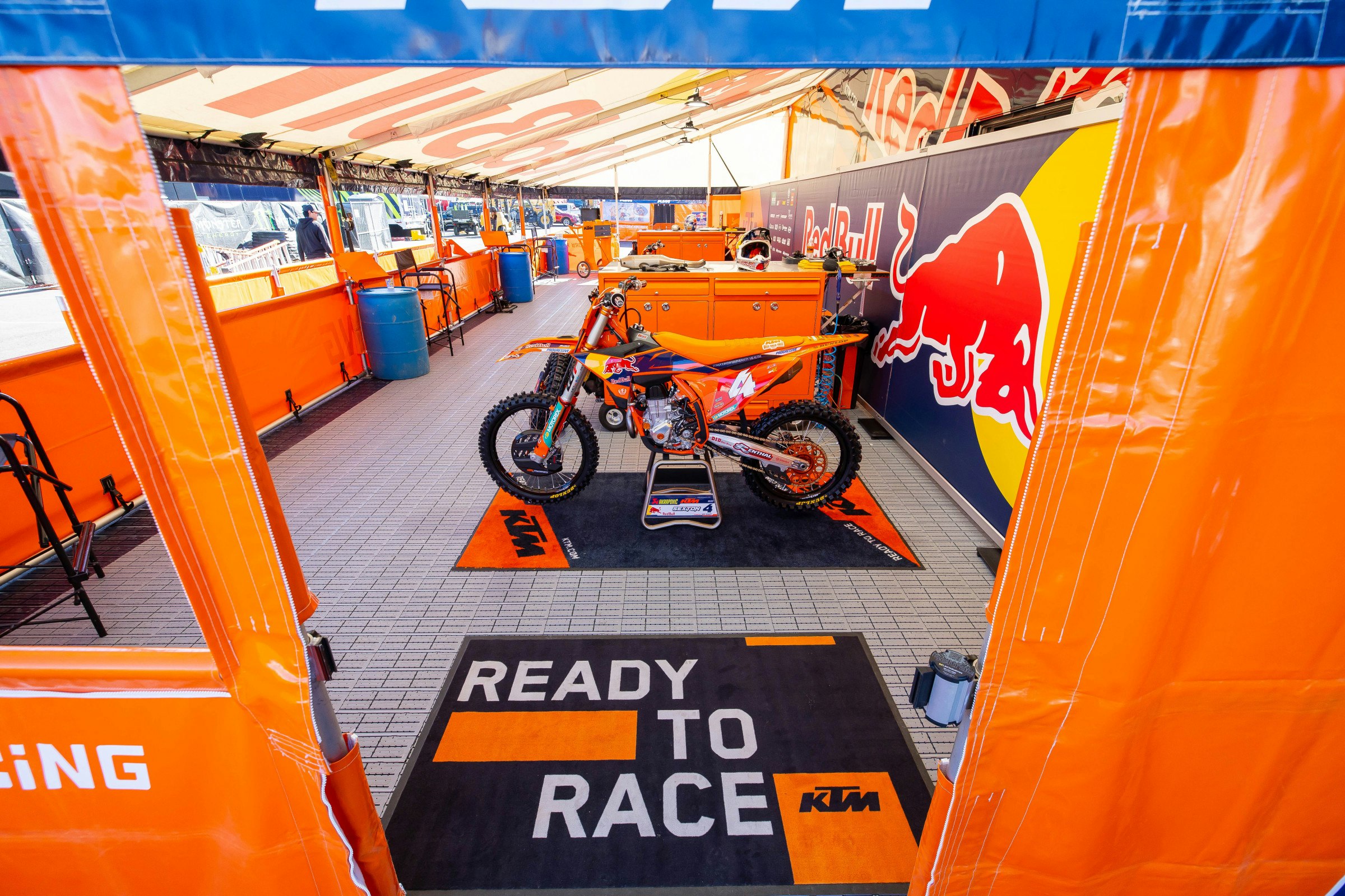 PIERER Mobility AG (KTM) Restructuring Plan Approved, Securing the Company