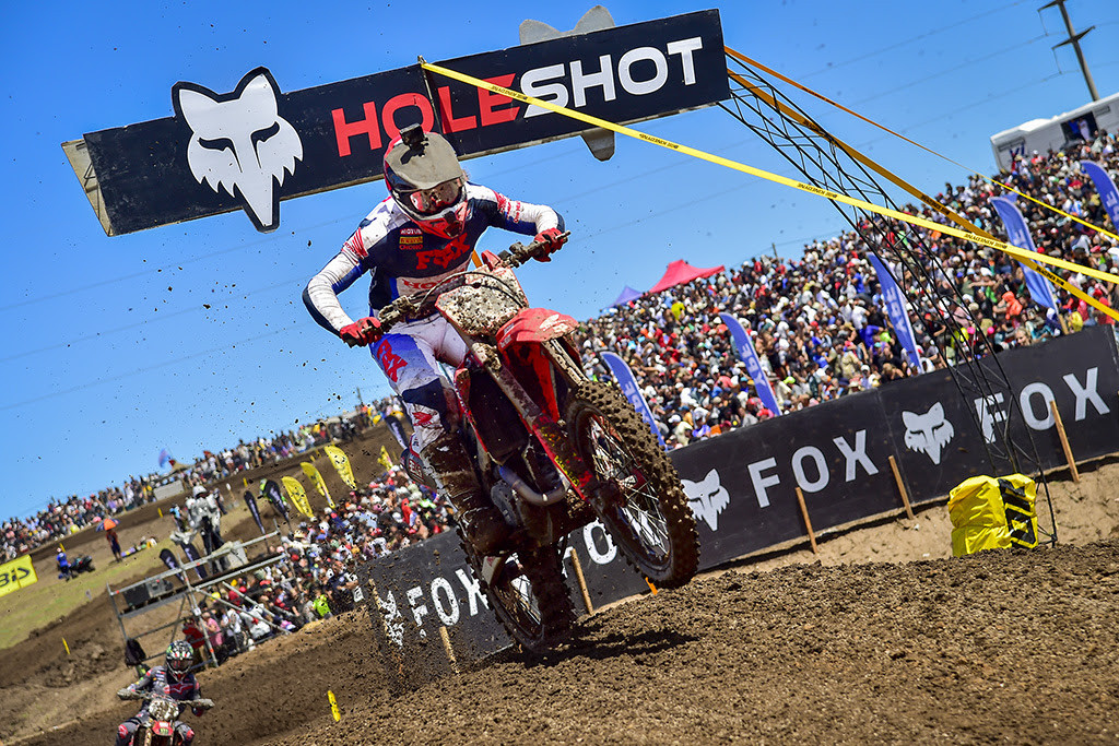 Tim Gajser