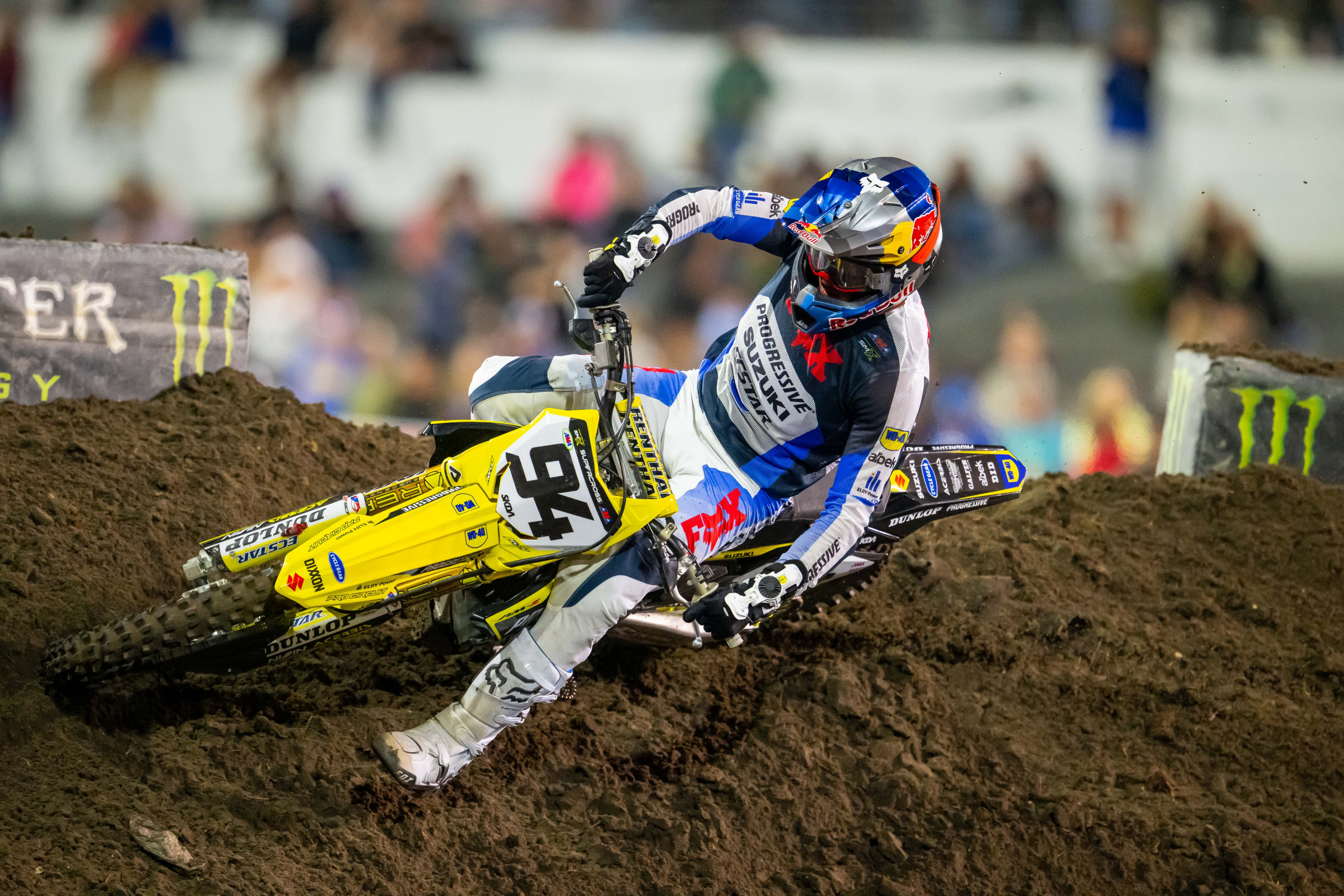 Ken Roczen