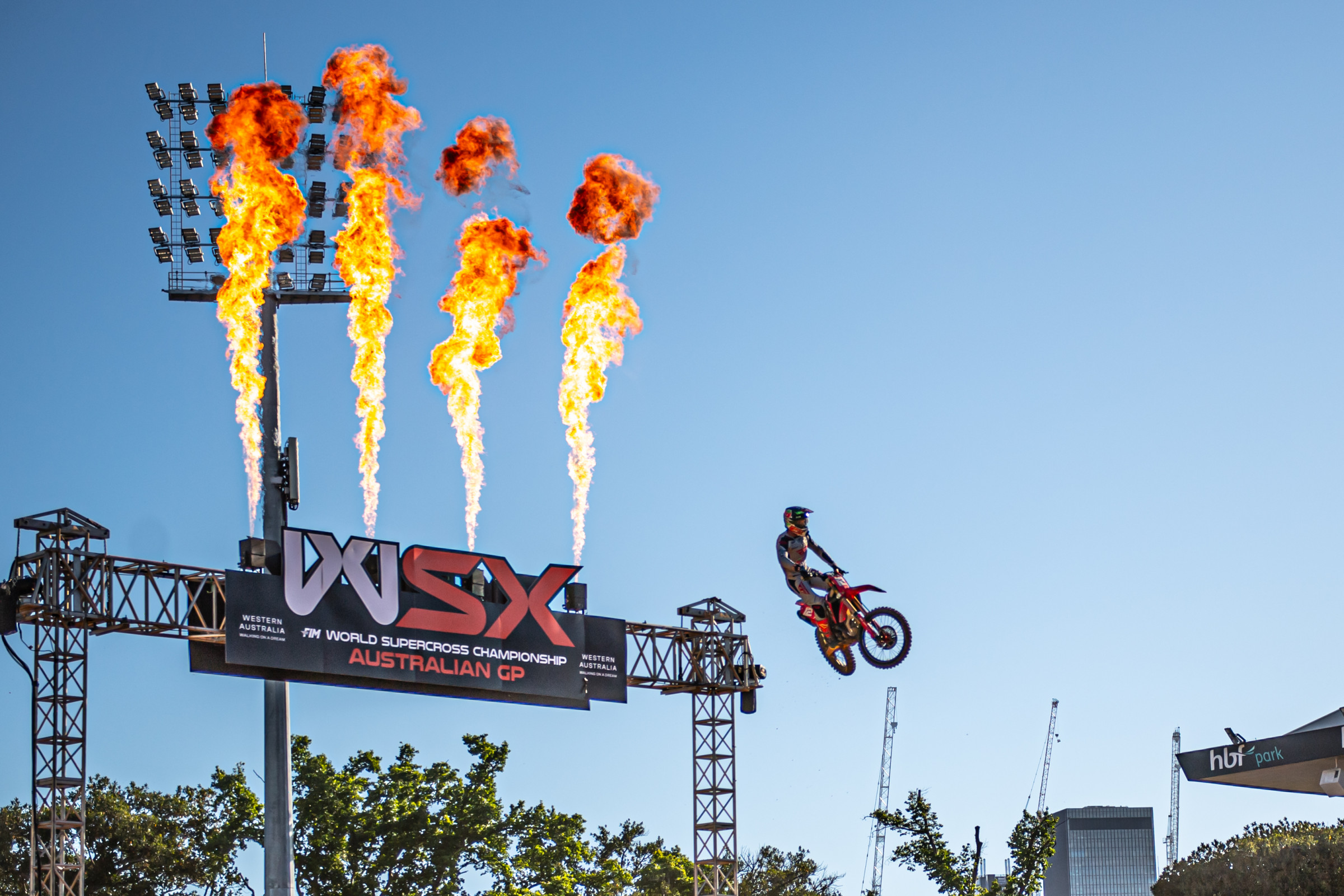 WSX Championship Overseas Reports Significant Broadcast Growth For 2024 Season