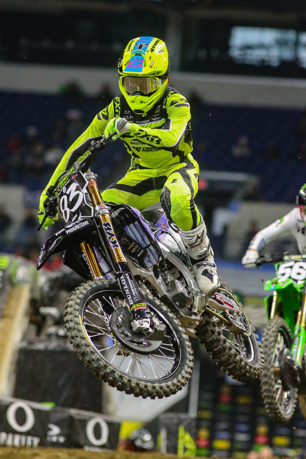 Austin Forkner