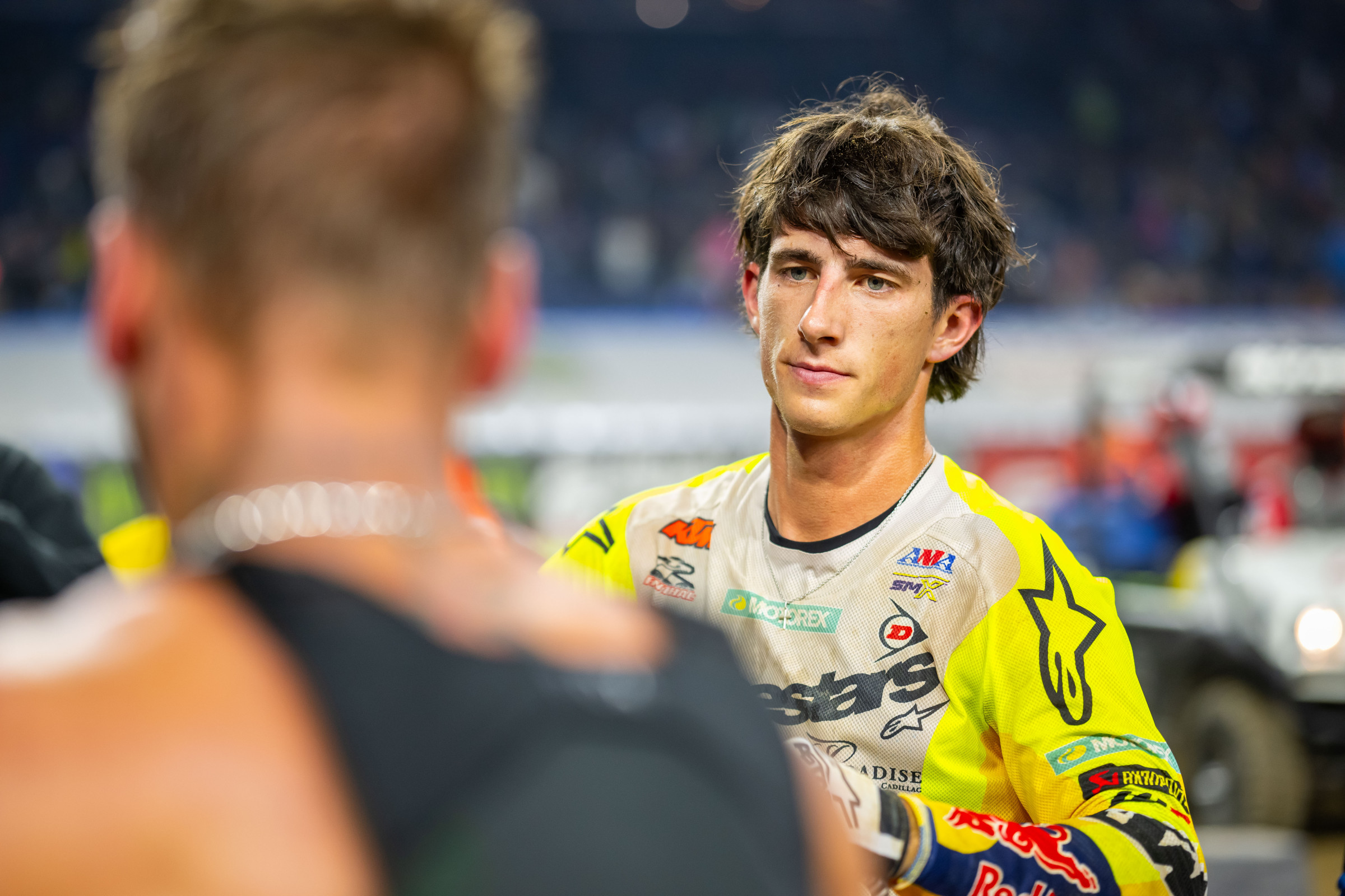 Racerhead #12: Supercross Returns to Birmingham For Round 10