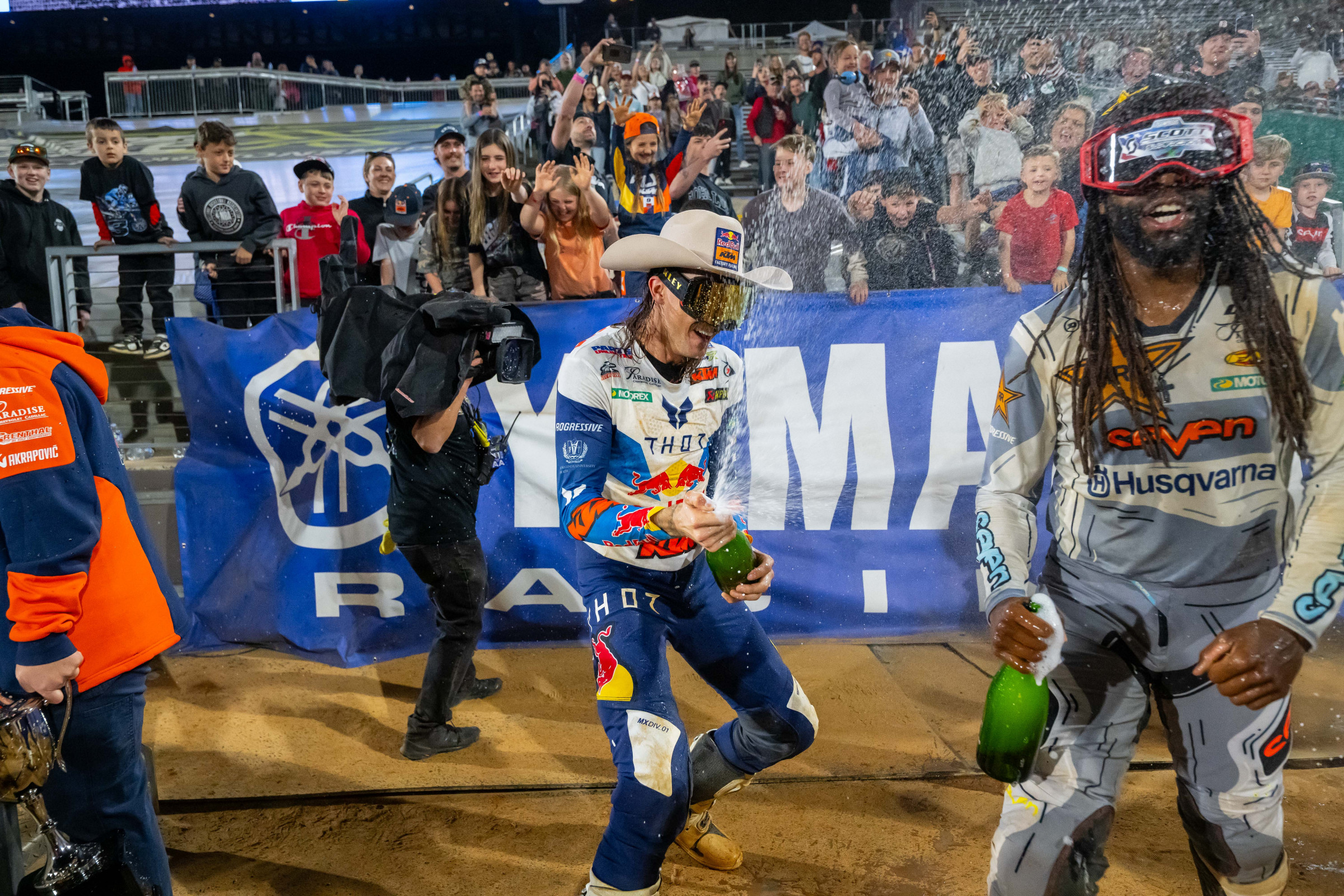 Plessinger and Stewart