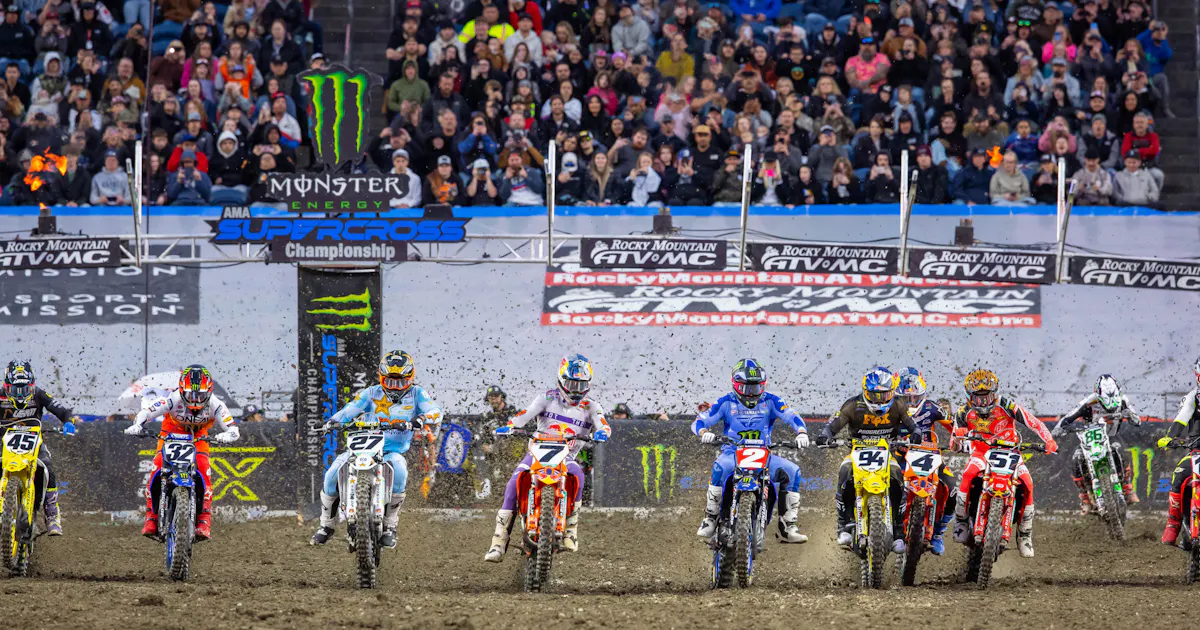 10 Things We Learned in Seattle - Racer X