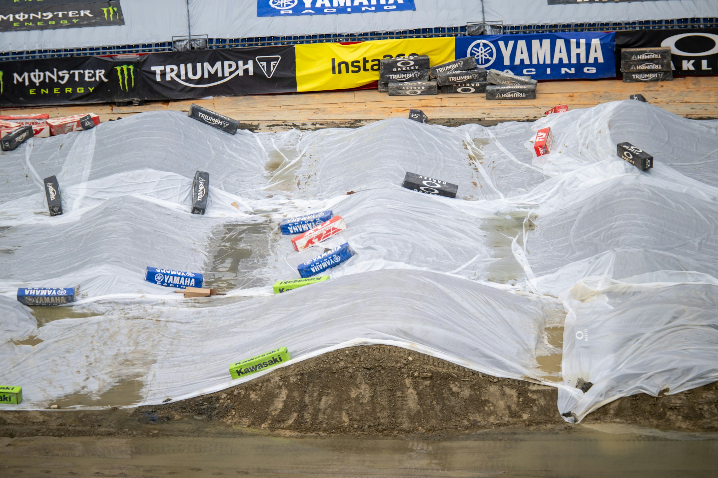 Racerhead #15: Philadelphia Brings Second East/West Showdown This ...